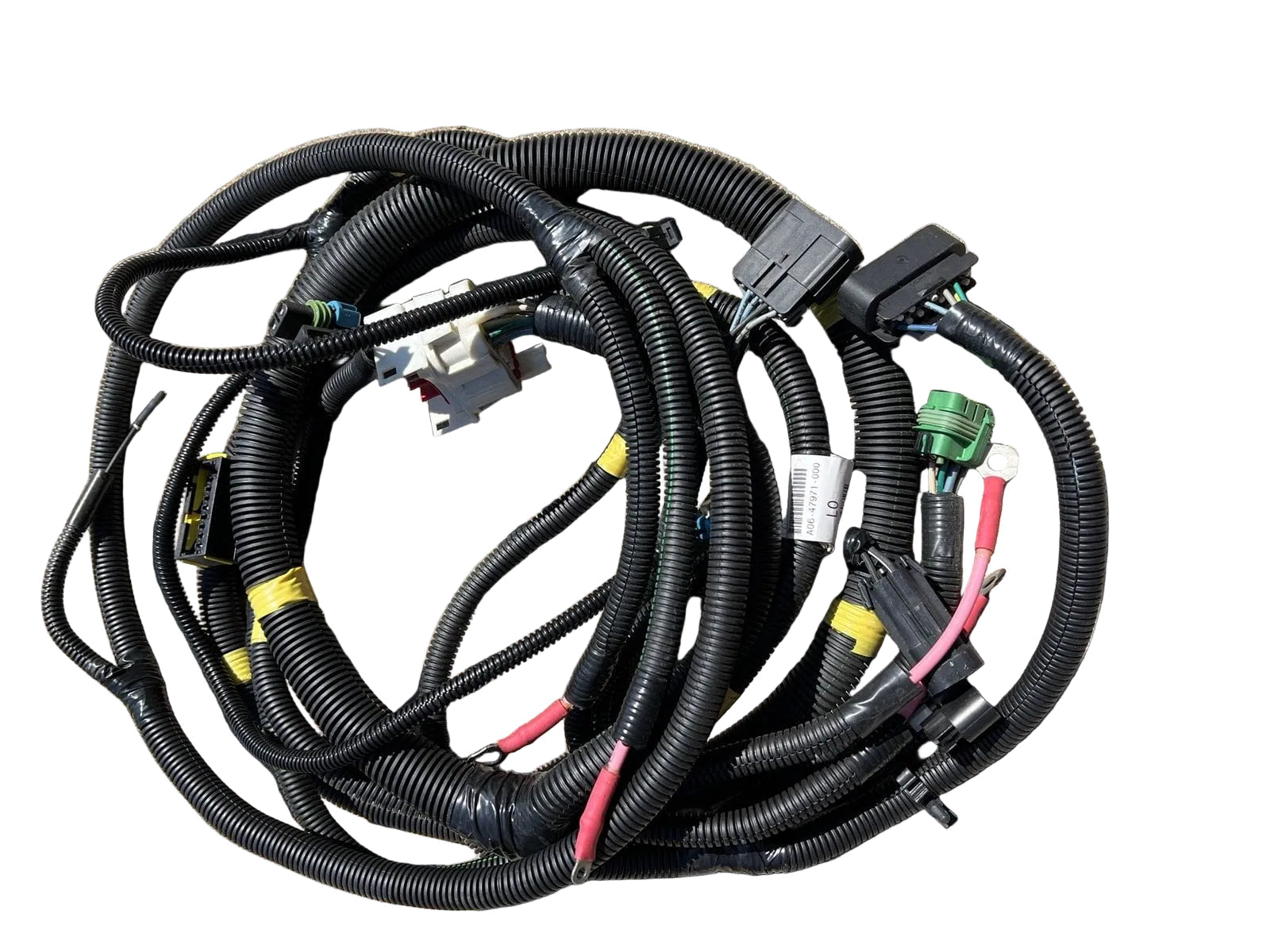 A06-47971-000 Genuine Freightliner Control Wiring Harness