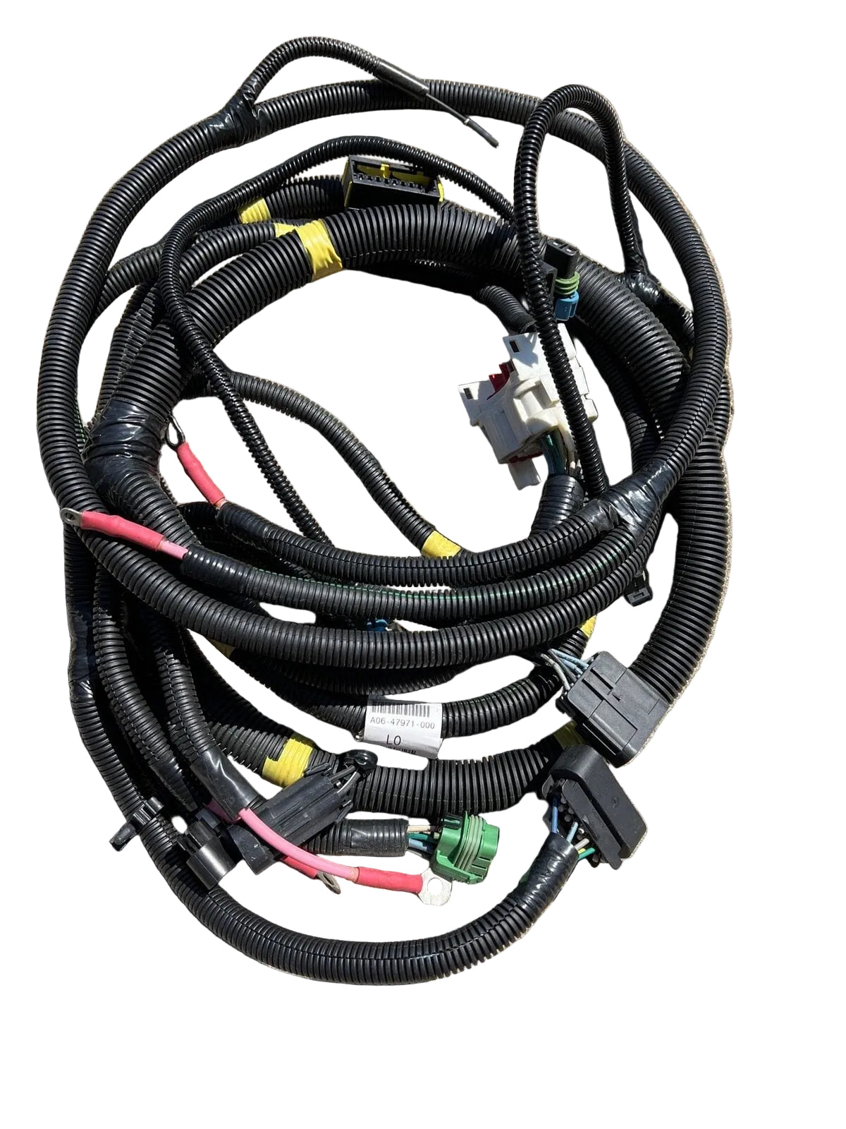 A06-47971-000 Genuine Freightliner Control Wiring Harness