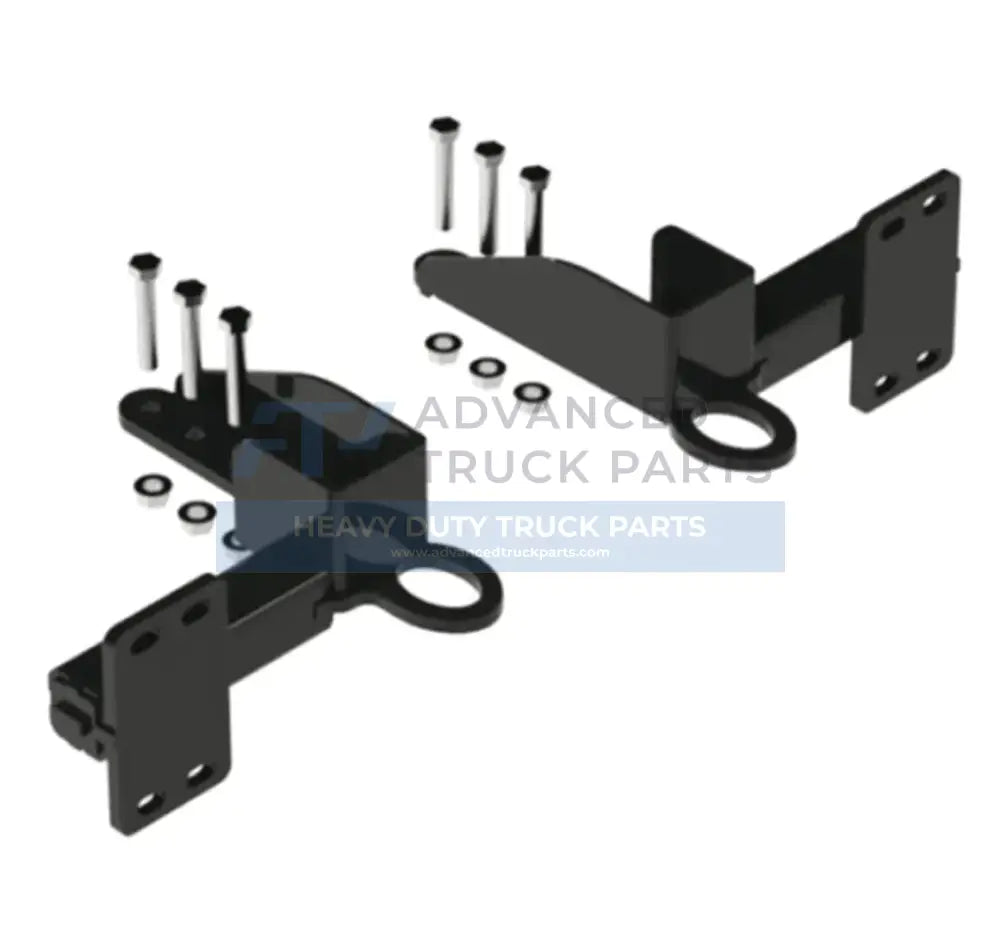 Xg-10Fcor Ex-Guard Bracket Kit For Freightliner Coronado