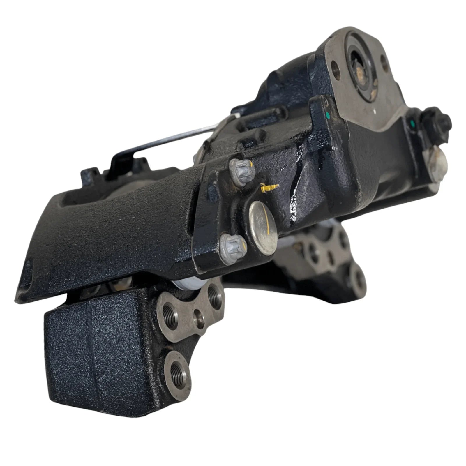 EX225H201R Genuine Meritor Air Disc Brake Caliper