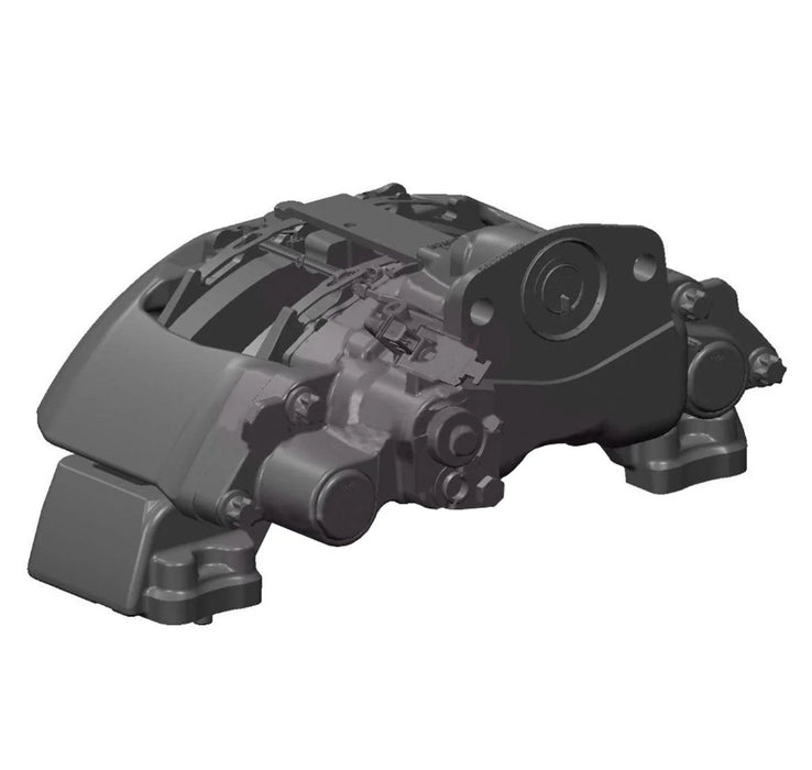 Ex225H216Xx101 Genuine Meritor Air Disc Brake Caliper Ex225H