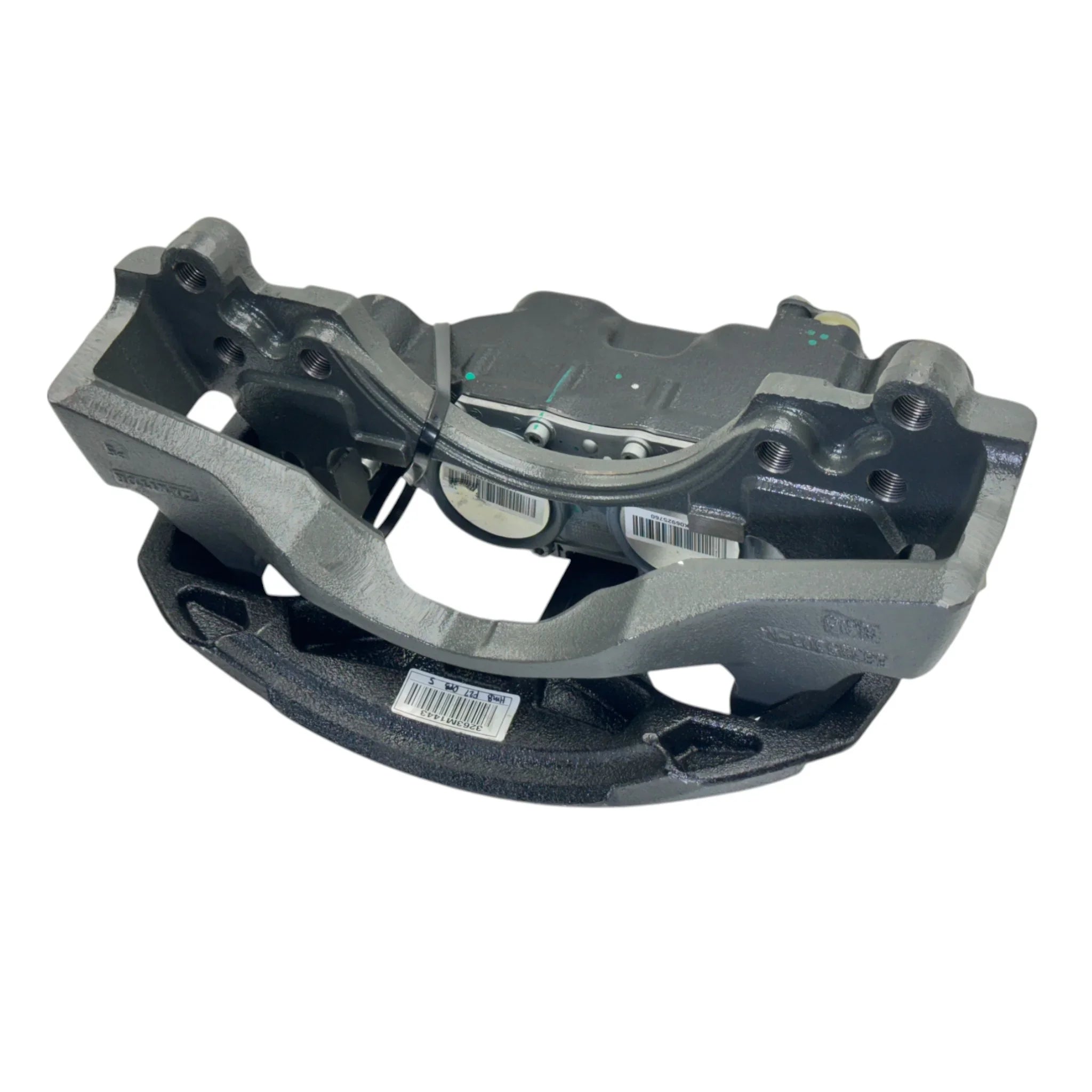 TDAEX225H228XX101 Genuine Meritor Right Side Brake Caliper
