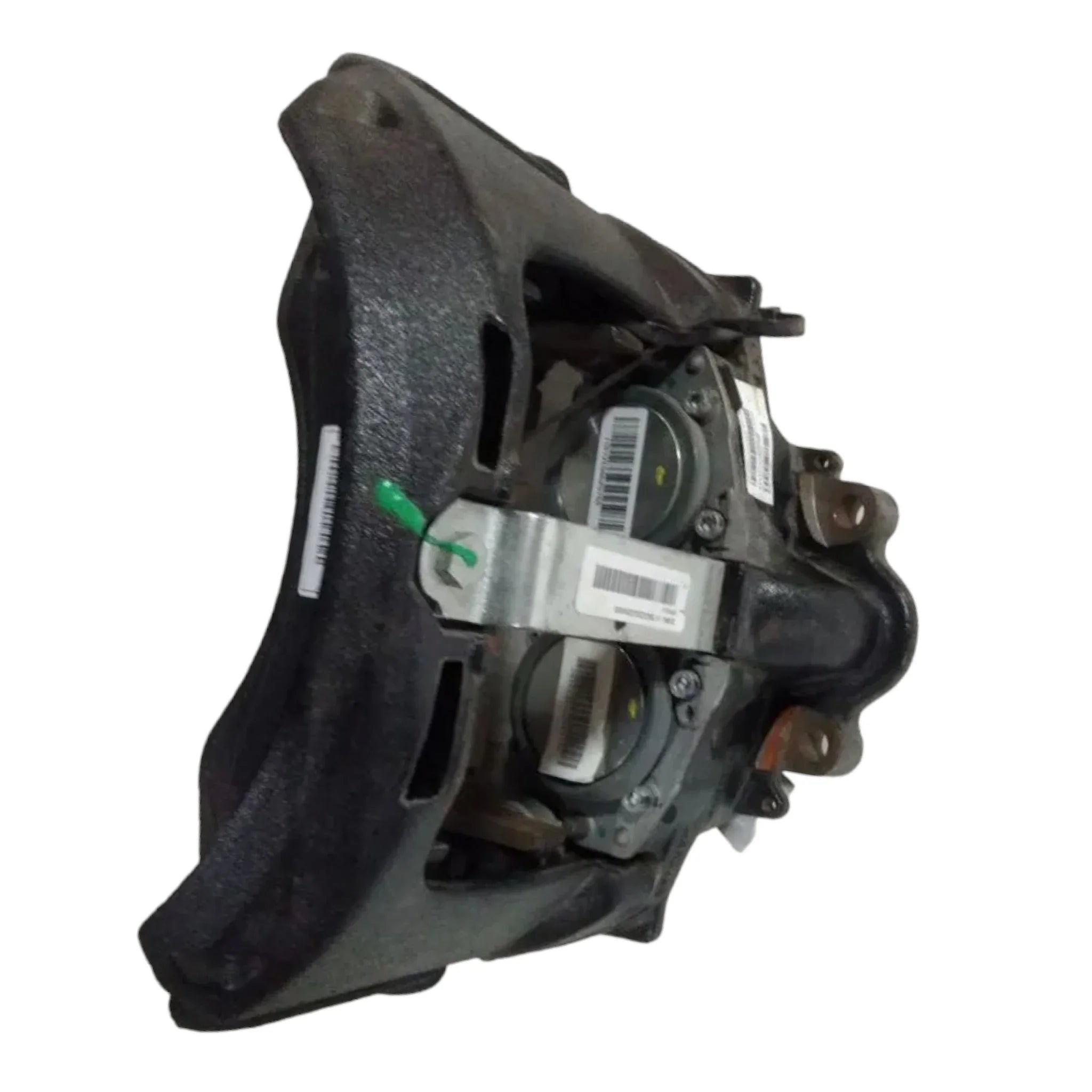 EX225L223XX000 Genuine Meritor Left Side Air Disc Brake Caliper