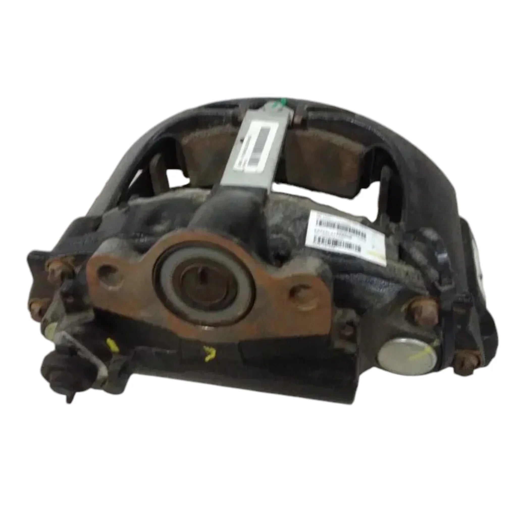 EX225L223XX000 Genuine Meritor Left Side Air Disc Brake Caliper