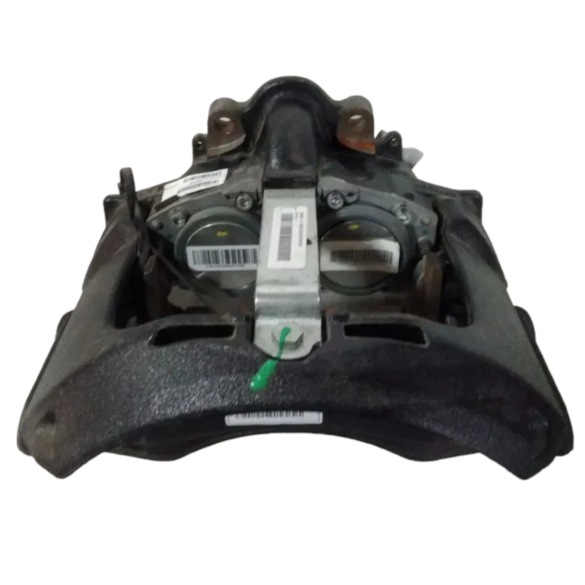EX225L223XX000 Genuine Meritor Left Side Air Disc Brake Caliper
