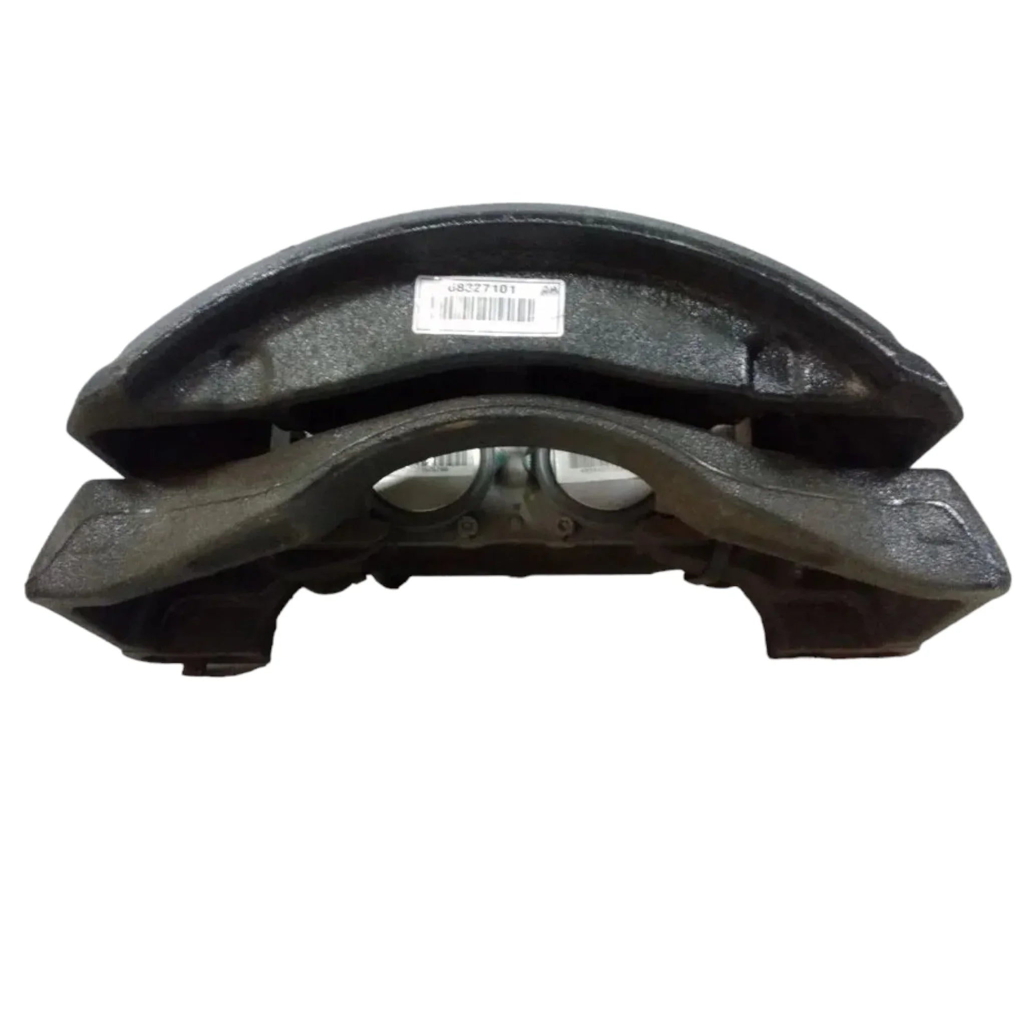 EX225L224XX000 Genuine Meritor Right Side Air Disc Brake Caliper