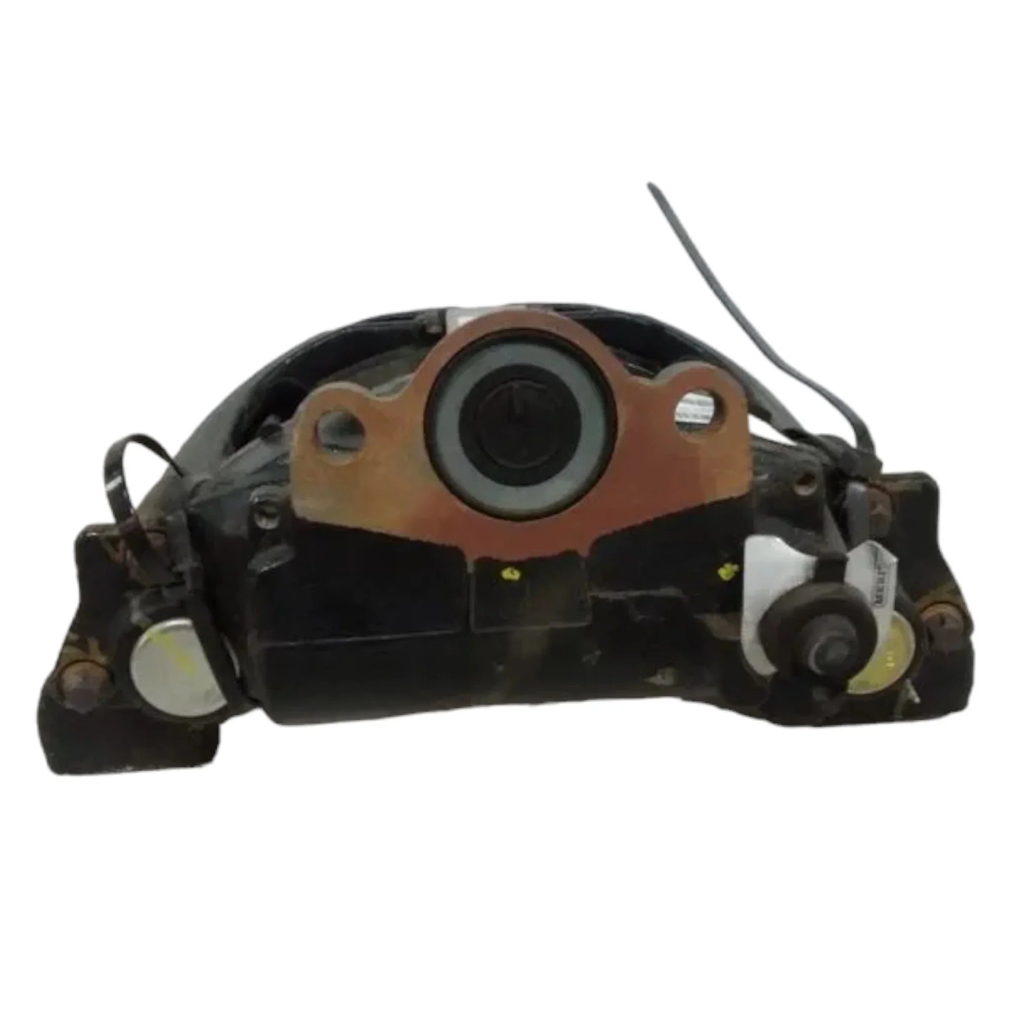EX225L224XX000 Genuine Meritor Right Side Air Disc Brake Caliper