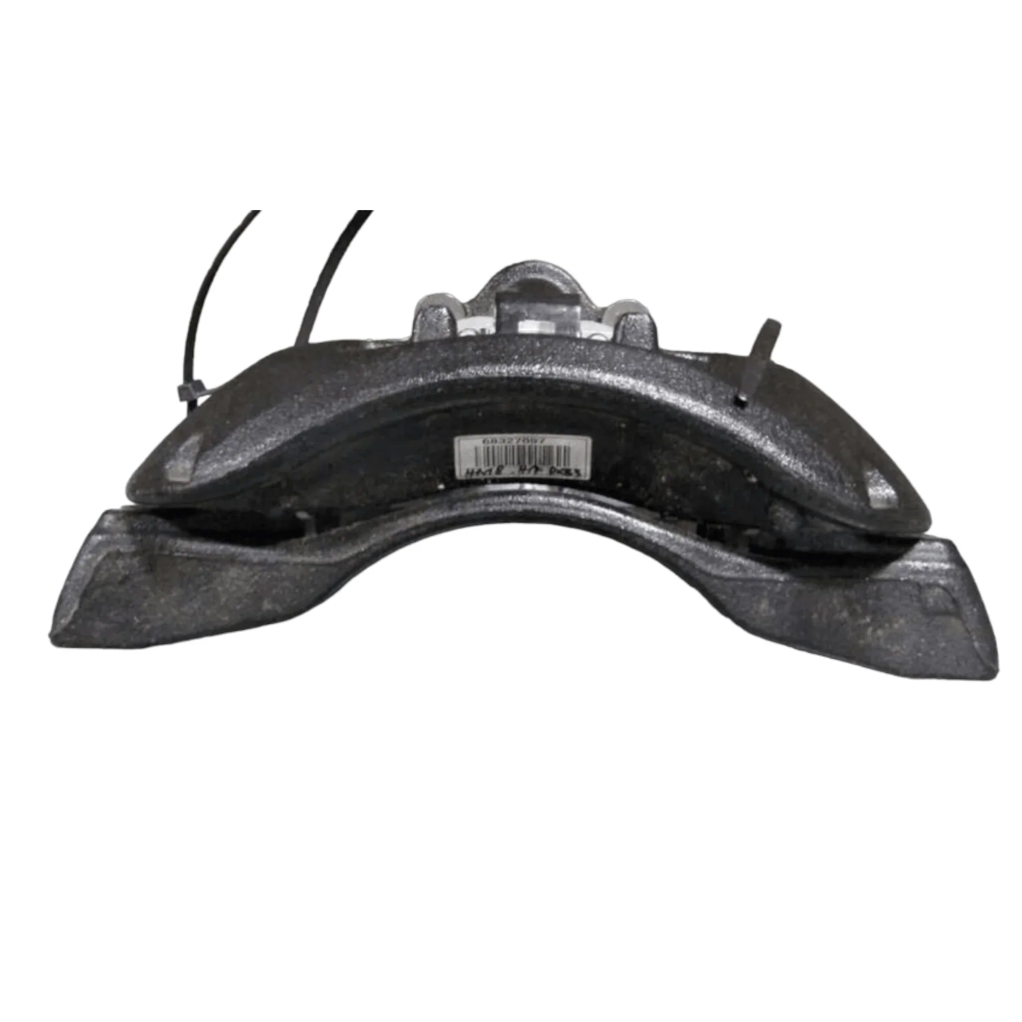 TDAEX225L244XX000 Genuine Meritor Air Disk Brake Caliper