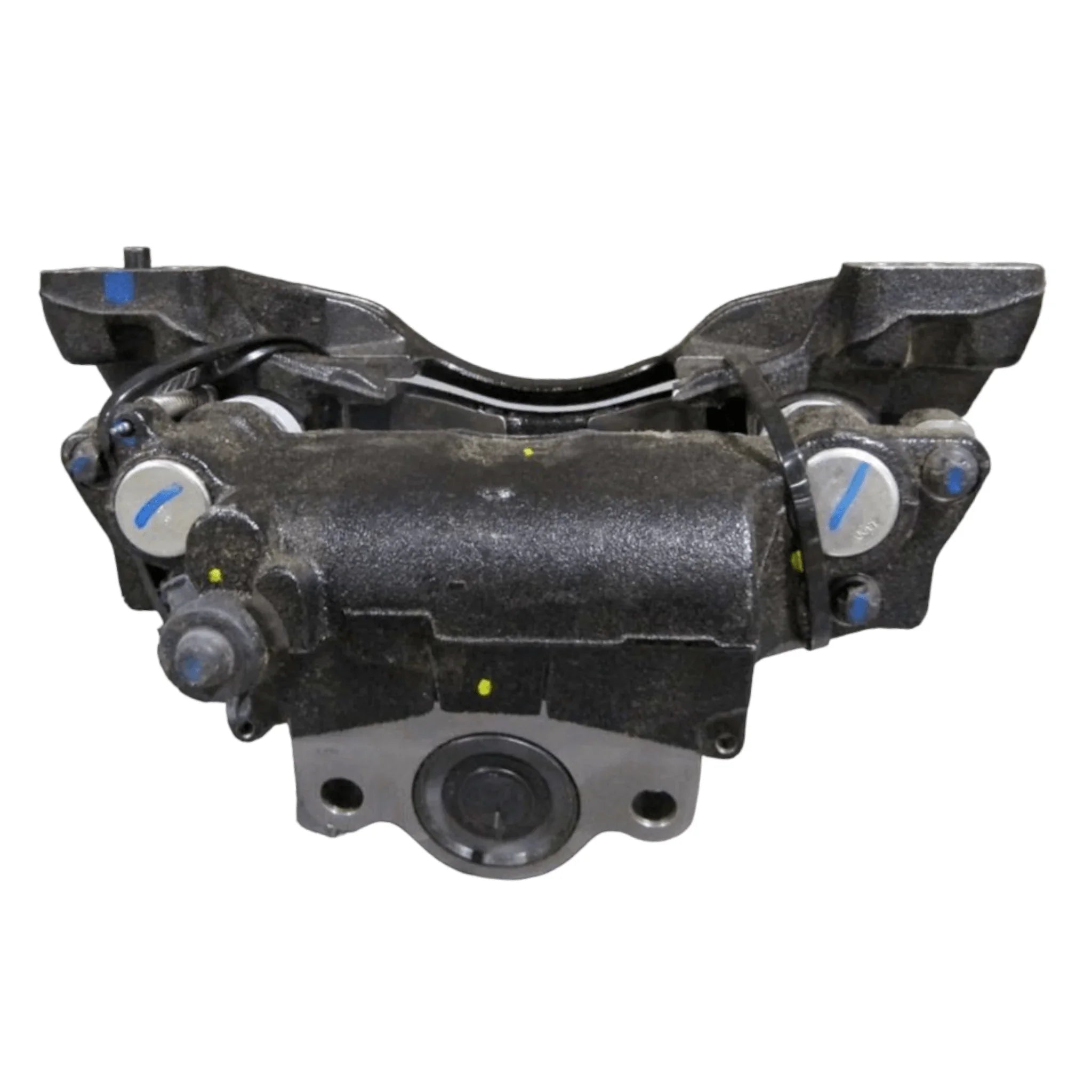 TDAEX225L244XX000 Genuine Meritor Air Disk Brake Caliper