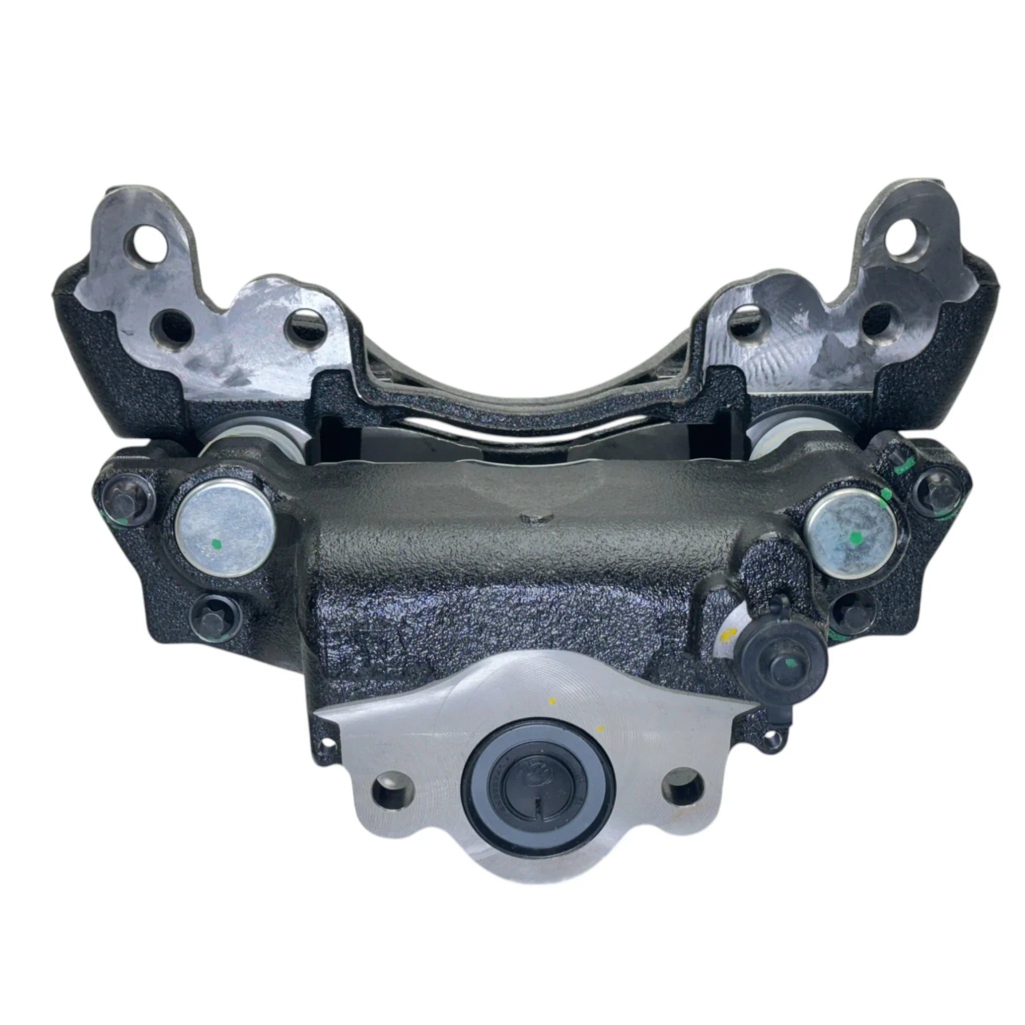 EX225L257XX000RMAN Genuine Meritor Left Air Disc Brake Caliper