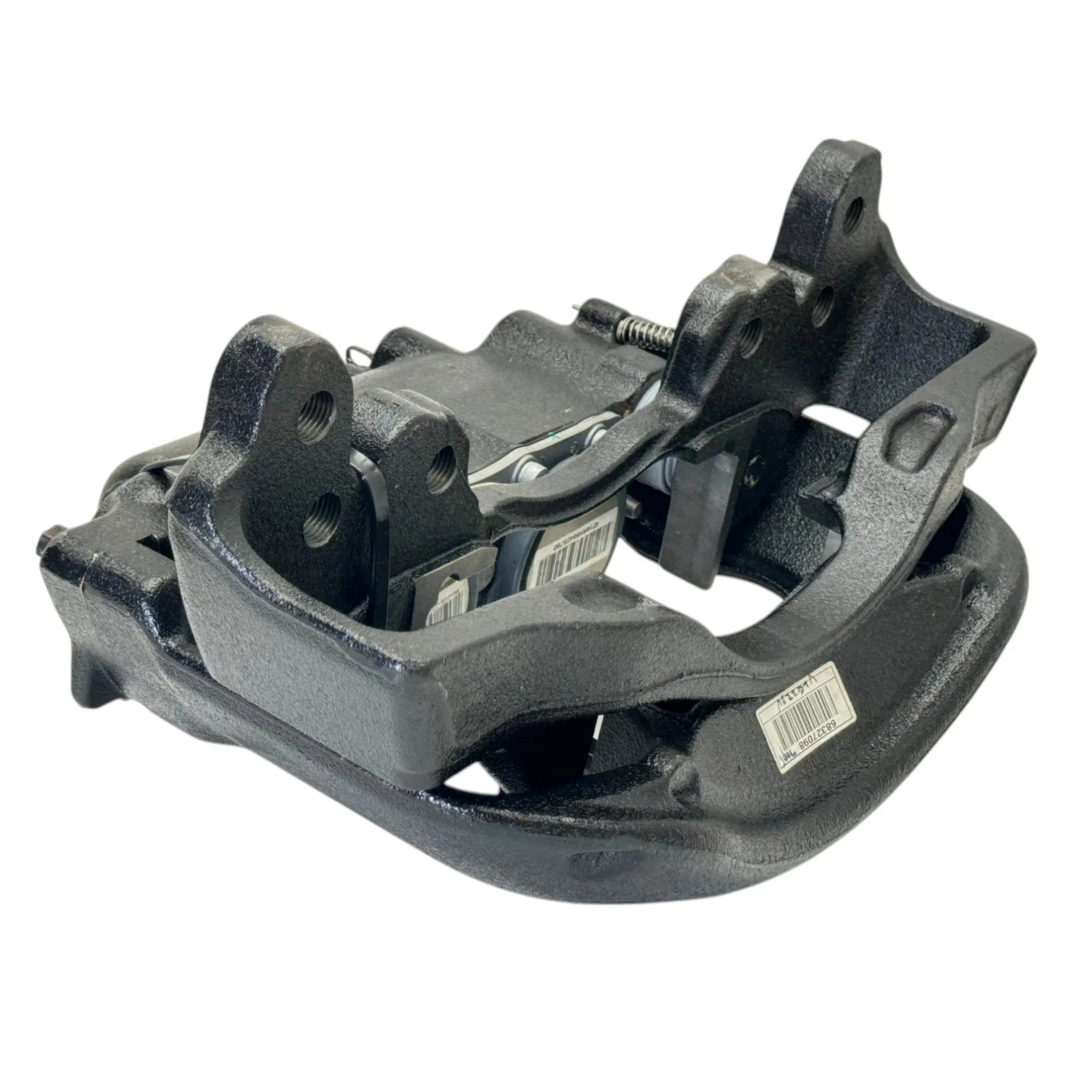 EX225L258XX000 Genuine Meritor Right Air Disc Brake Caliper