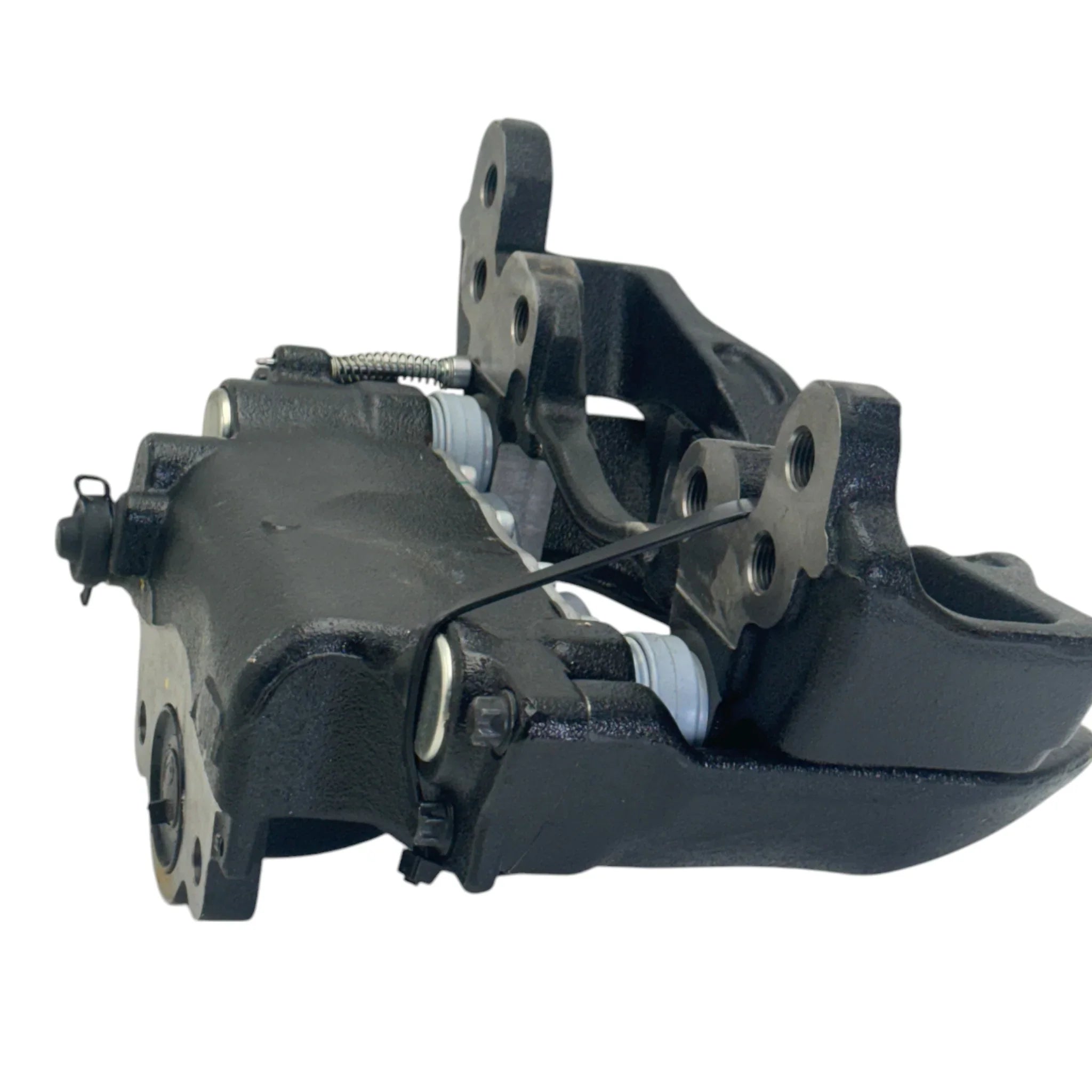 EX225L258XX000 Genuine Meritor Right Air Disc Brake Caliper