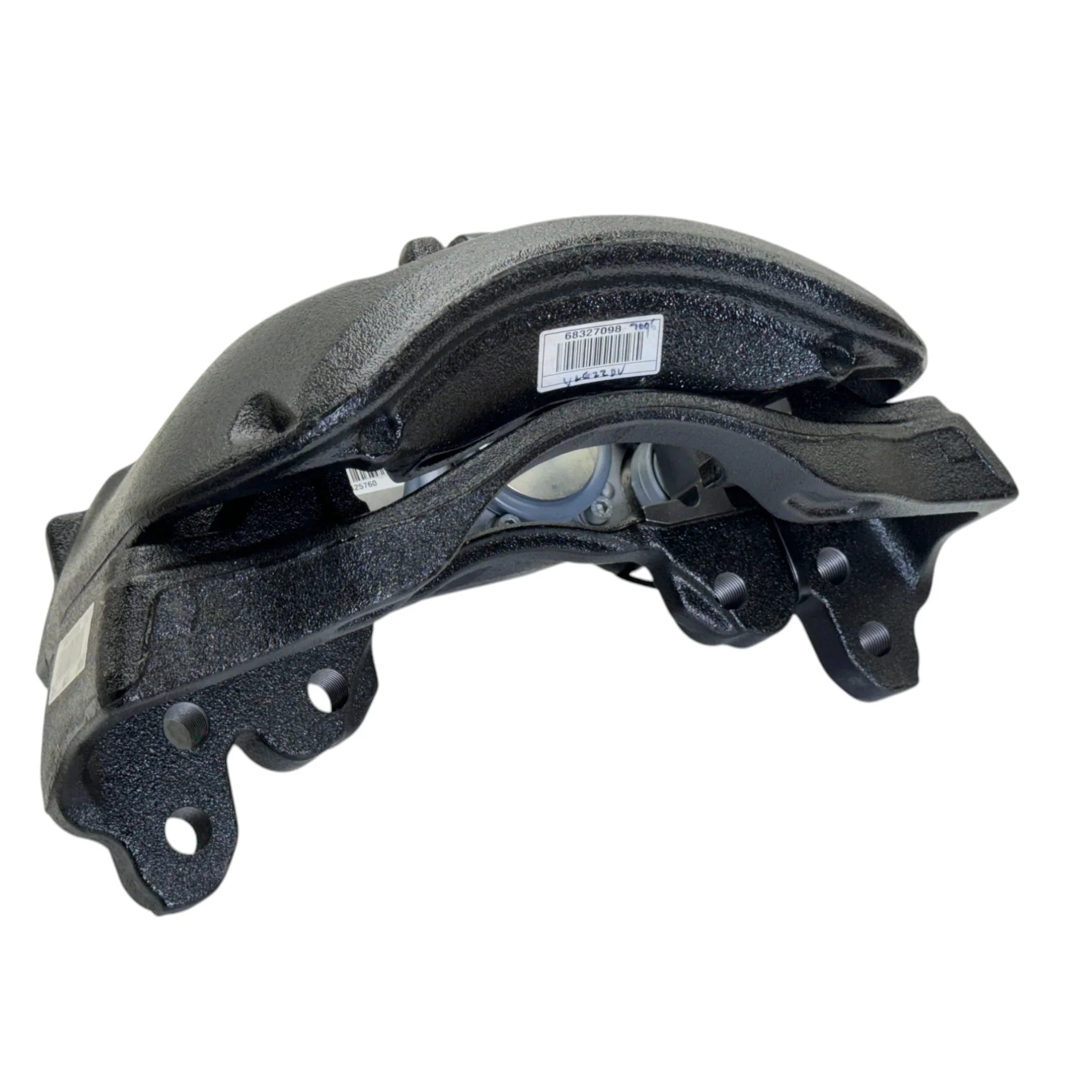 EX225L258XX000 Genuine Meritor Right Air Disc Brake Caliper