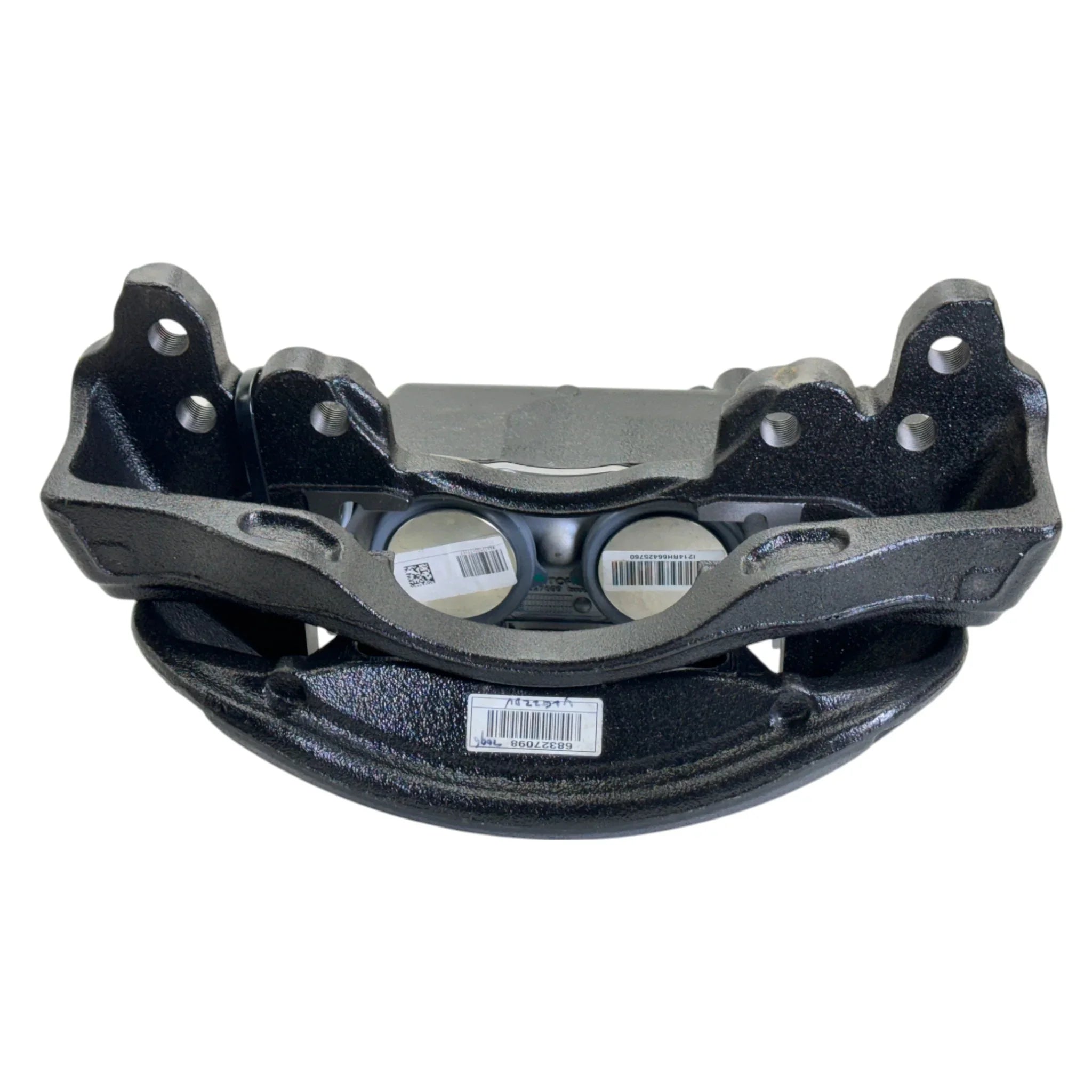 EX225L258XX000 Genuine Meritor Right Air Disc Brake Caliper