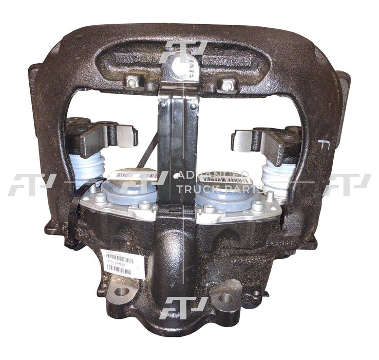 Ex225L261Xx000 Genuine Meritor Disc Brake Caliper Right Side