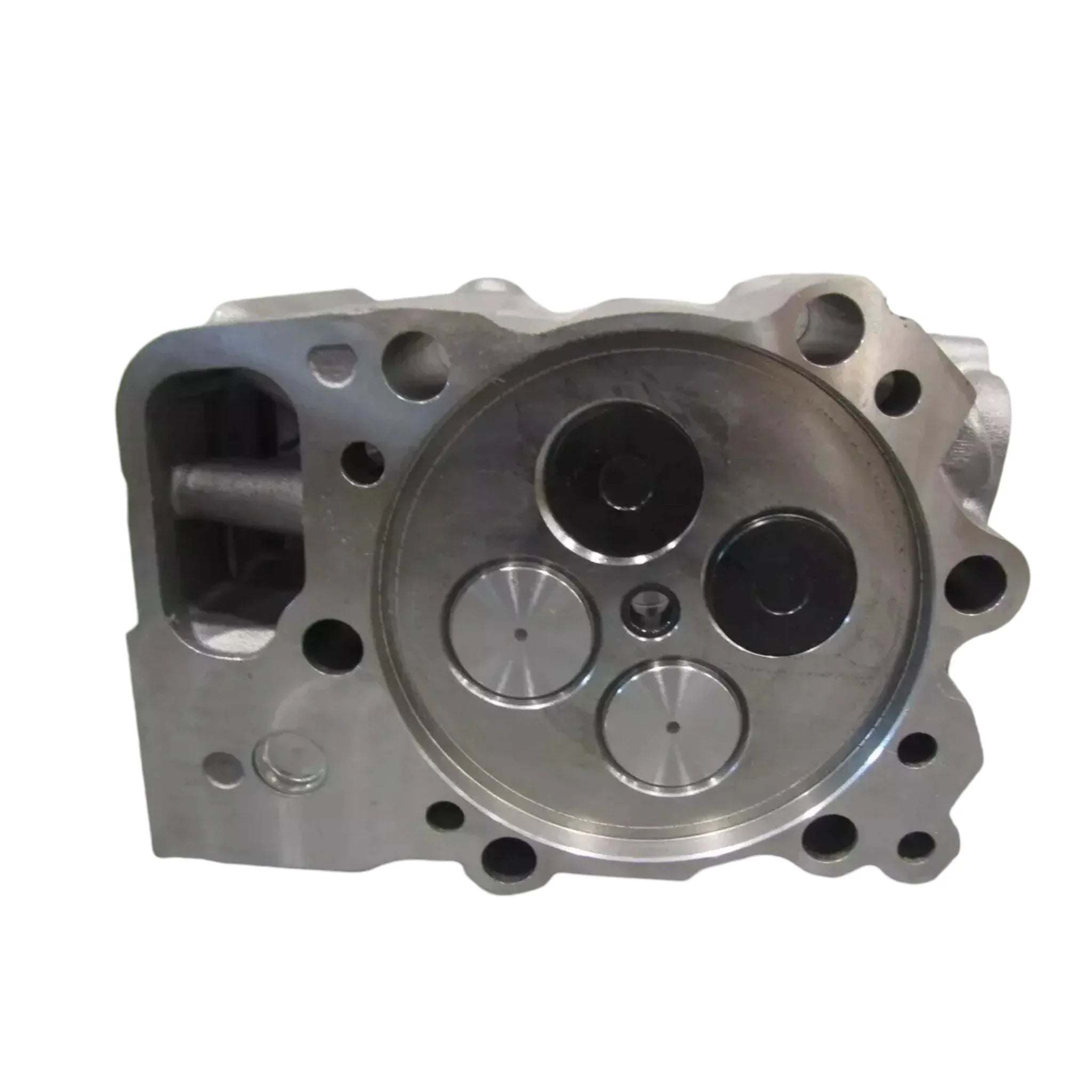 EX52904100397 Genuine MTU Cylinder Head With Valves