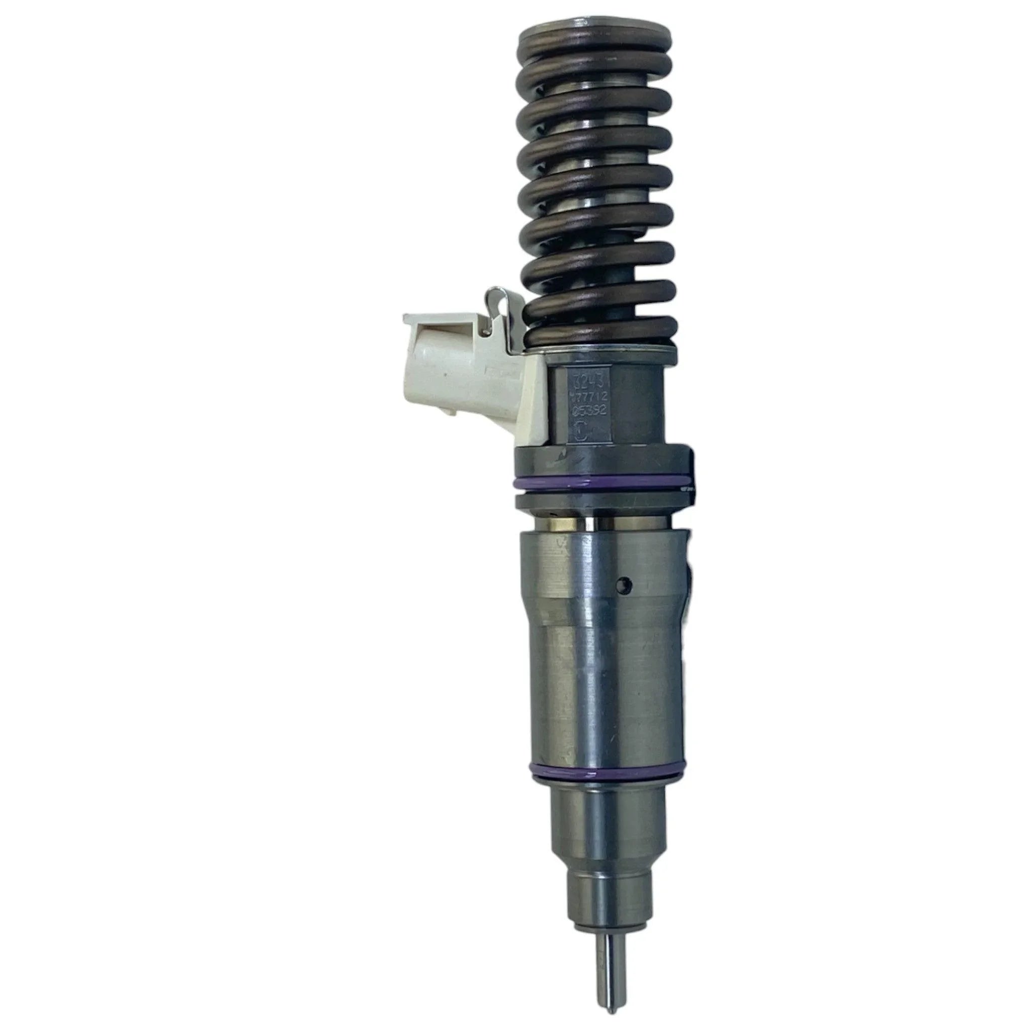19514481D 2008-2009 Genuine Delphi Detroit 14.0L Fuel Injector