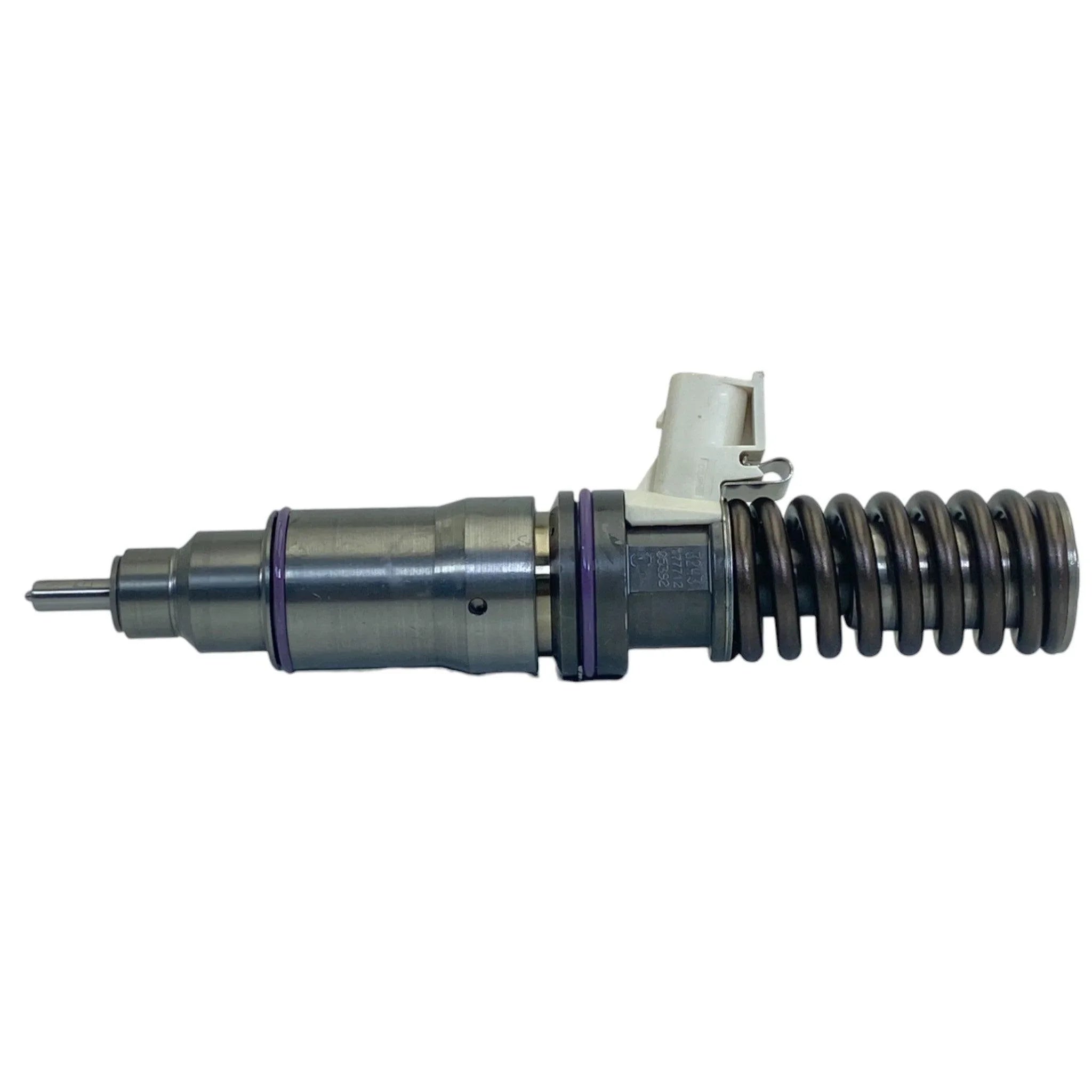 EX631018 Genuine Delphi Fuel Injector E3.25