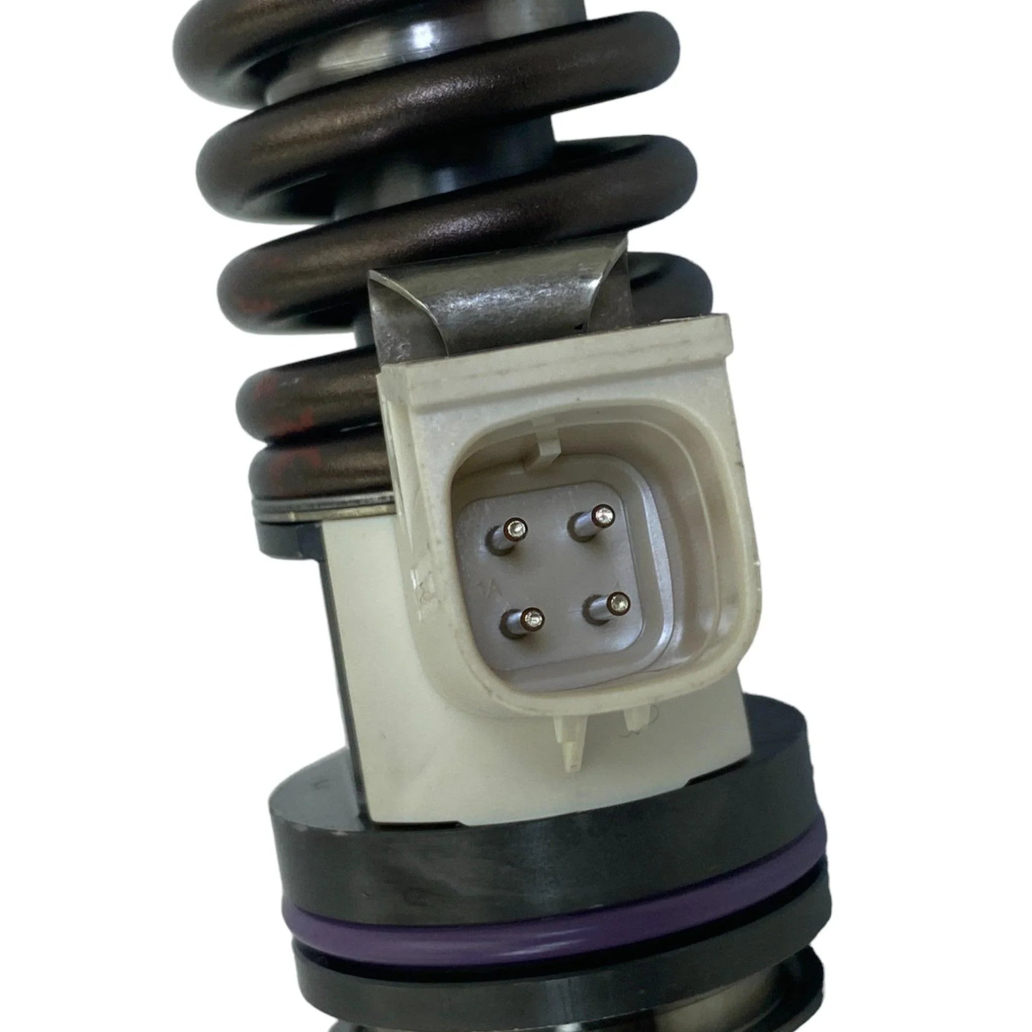 EX631018 Genuine Delphi Fuel Injector E3.25