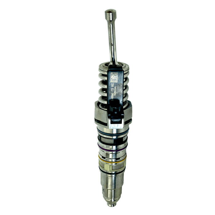 EX638665 D&W Injector For Cummins Isx - ADVANCED TRUCK PARTS