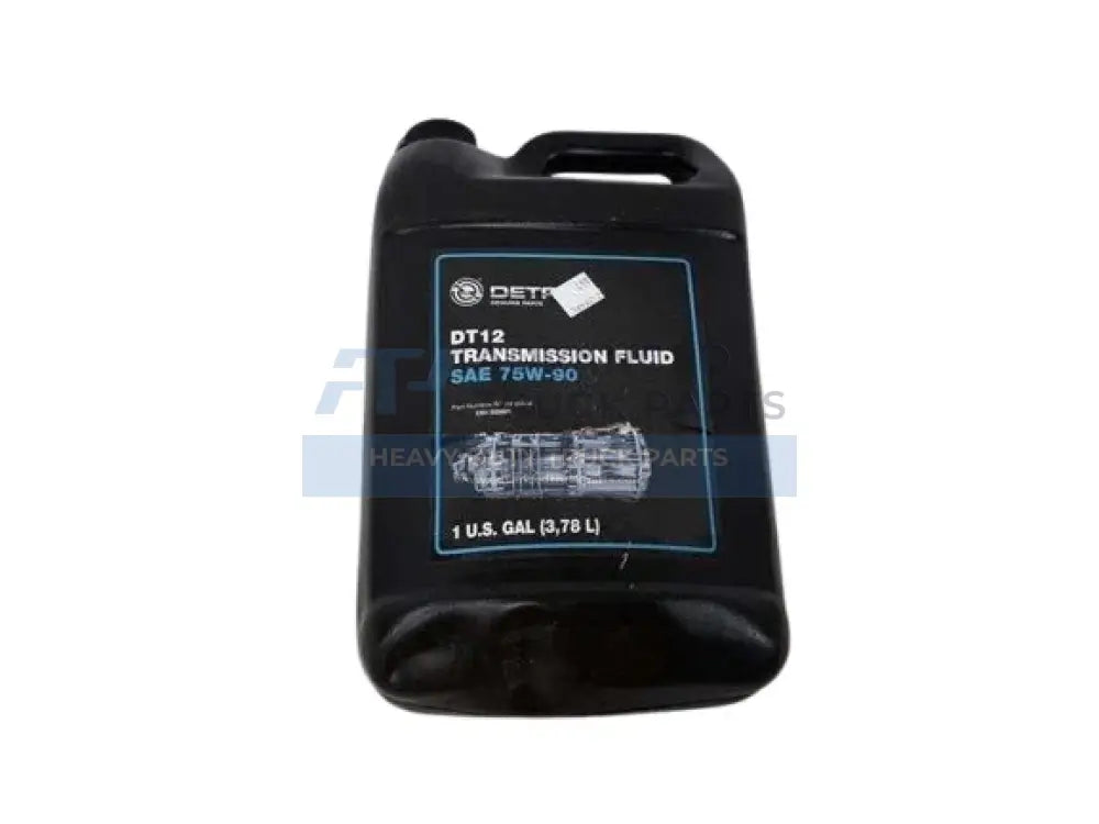 EXM EG5081 Genuine Freightliner Automatic Transmission Fluid - 1 Gallon - Other Truck Parts