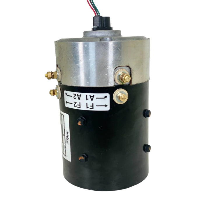 EY7-4001 Genuine Nidec Golf Cart Electric Motor 36V