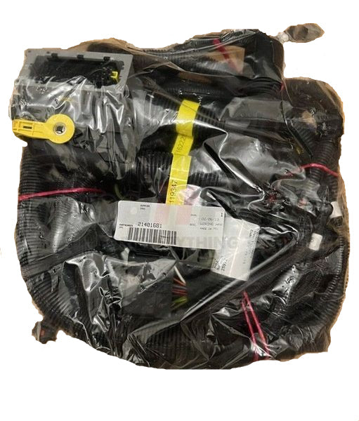 20844867 Genuine Volvo Wire Harness