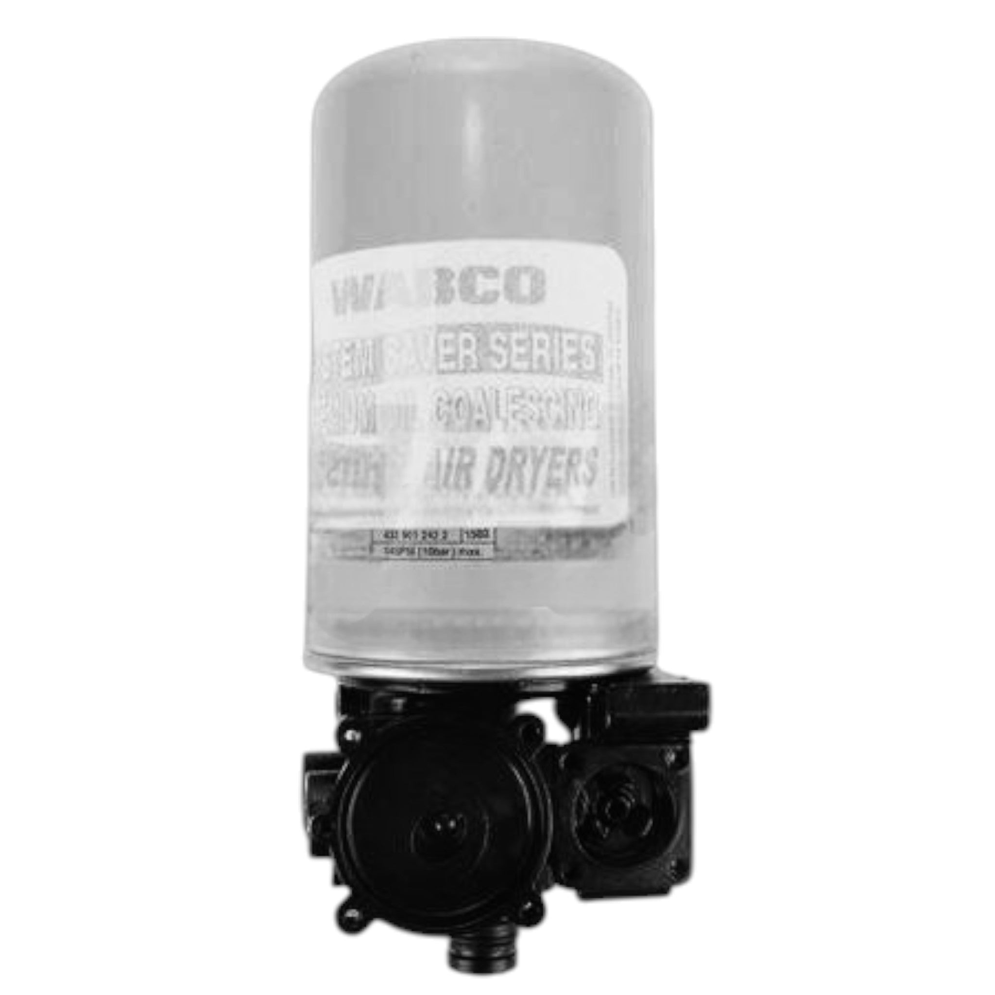 85143199 Genuine Mack Air Dryer