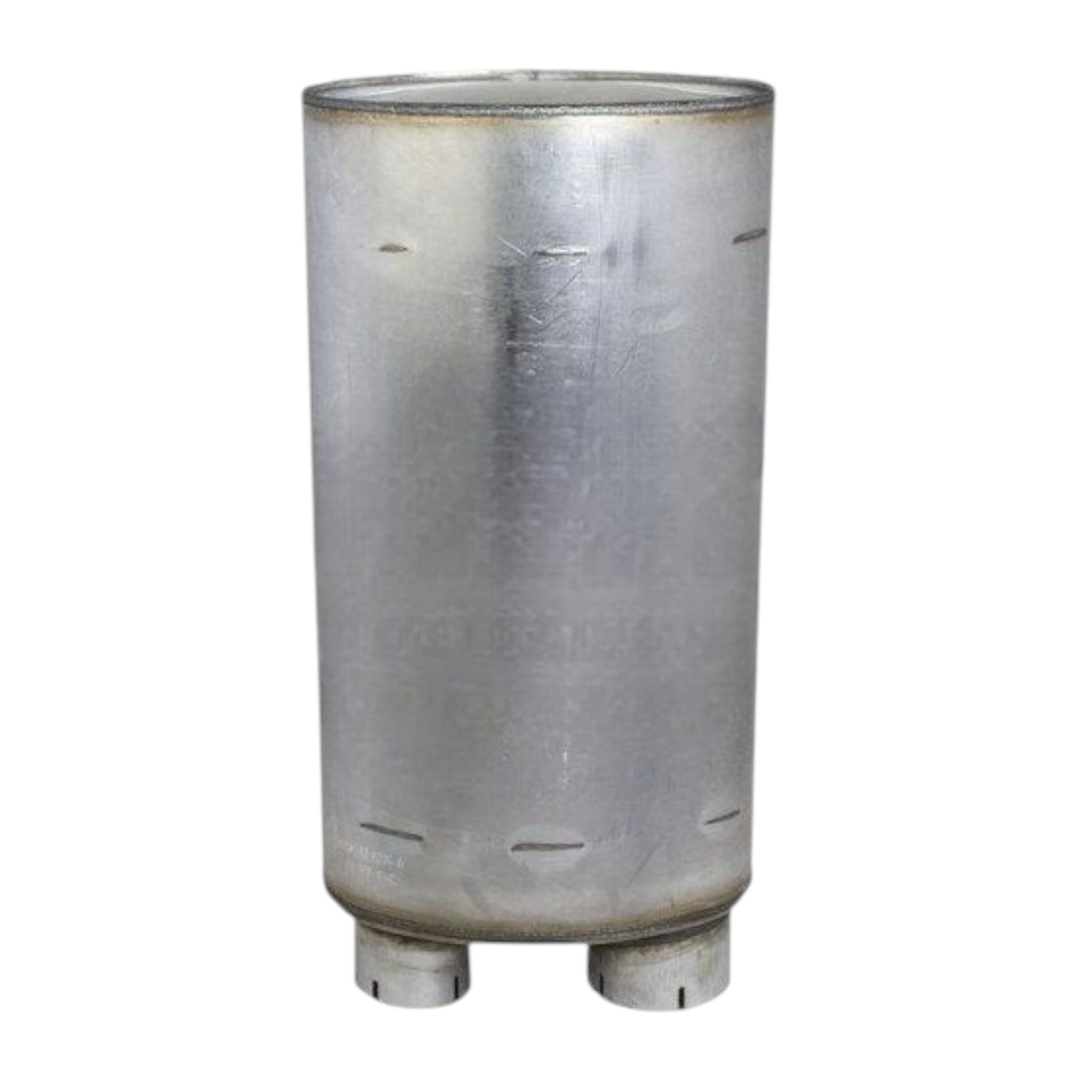 2ME3112 Genuine Mack Muffler