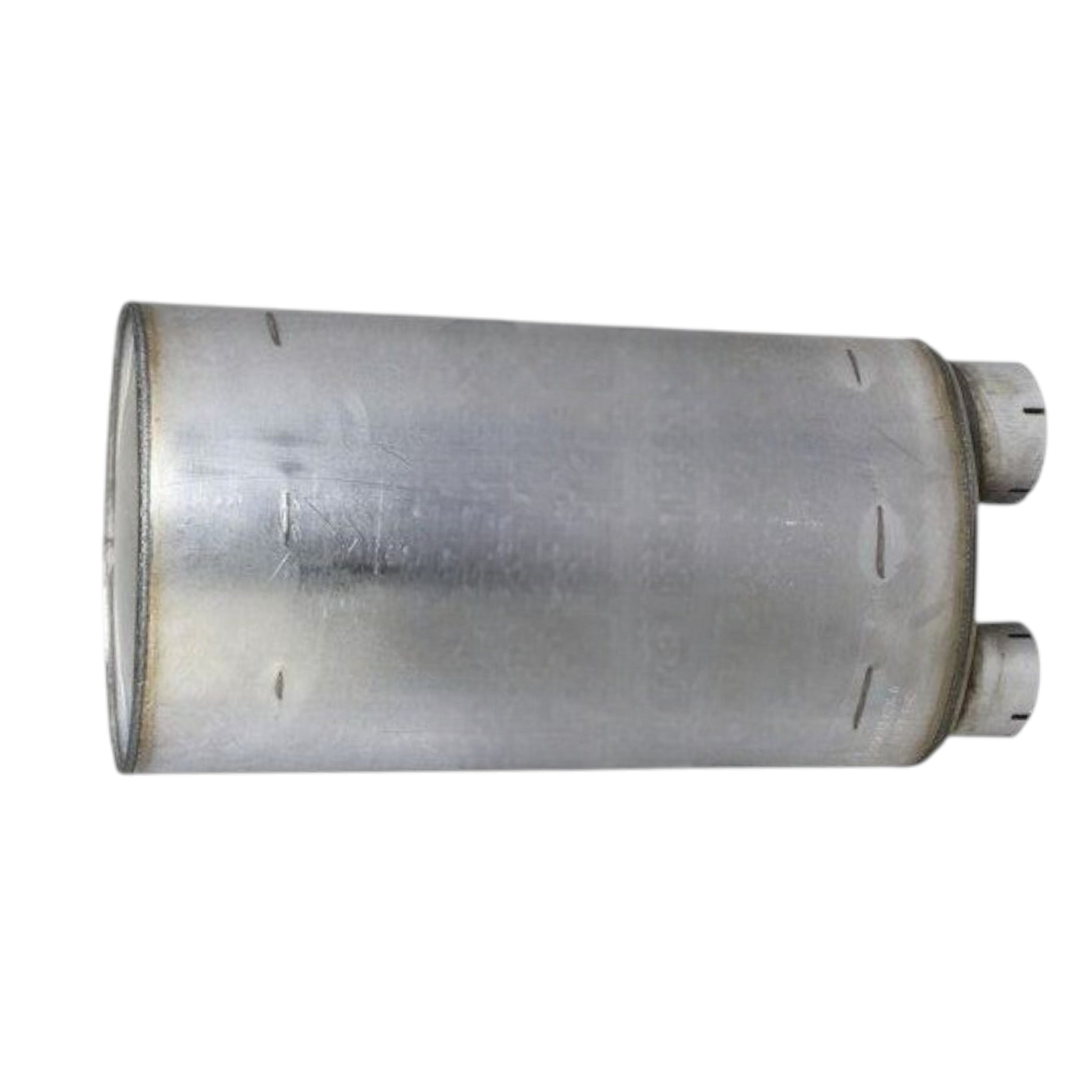 2ME3112 Genuine Mack Muffler
