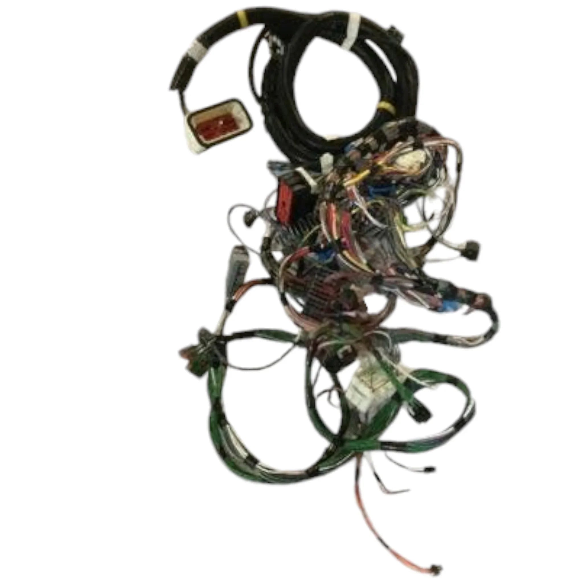 4089032F93 Genuine International Wiring Harness