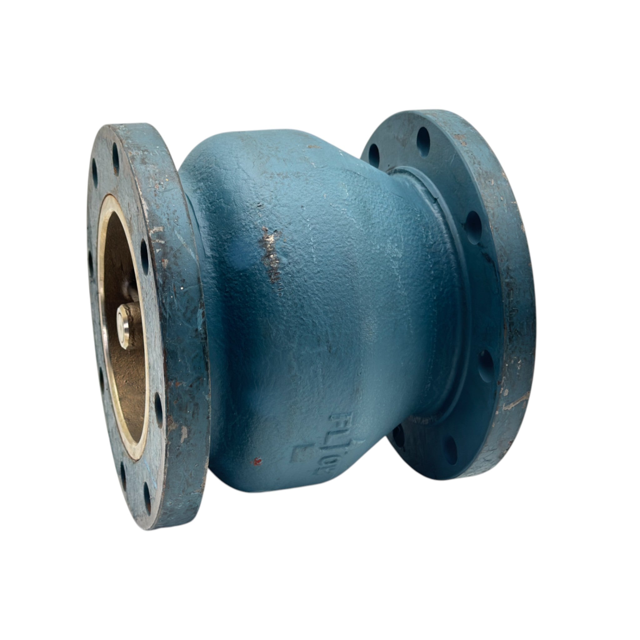 F-910-B-LF Nibco Flanged Check Valve
