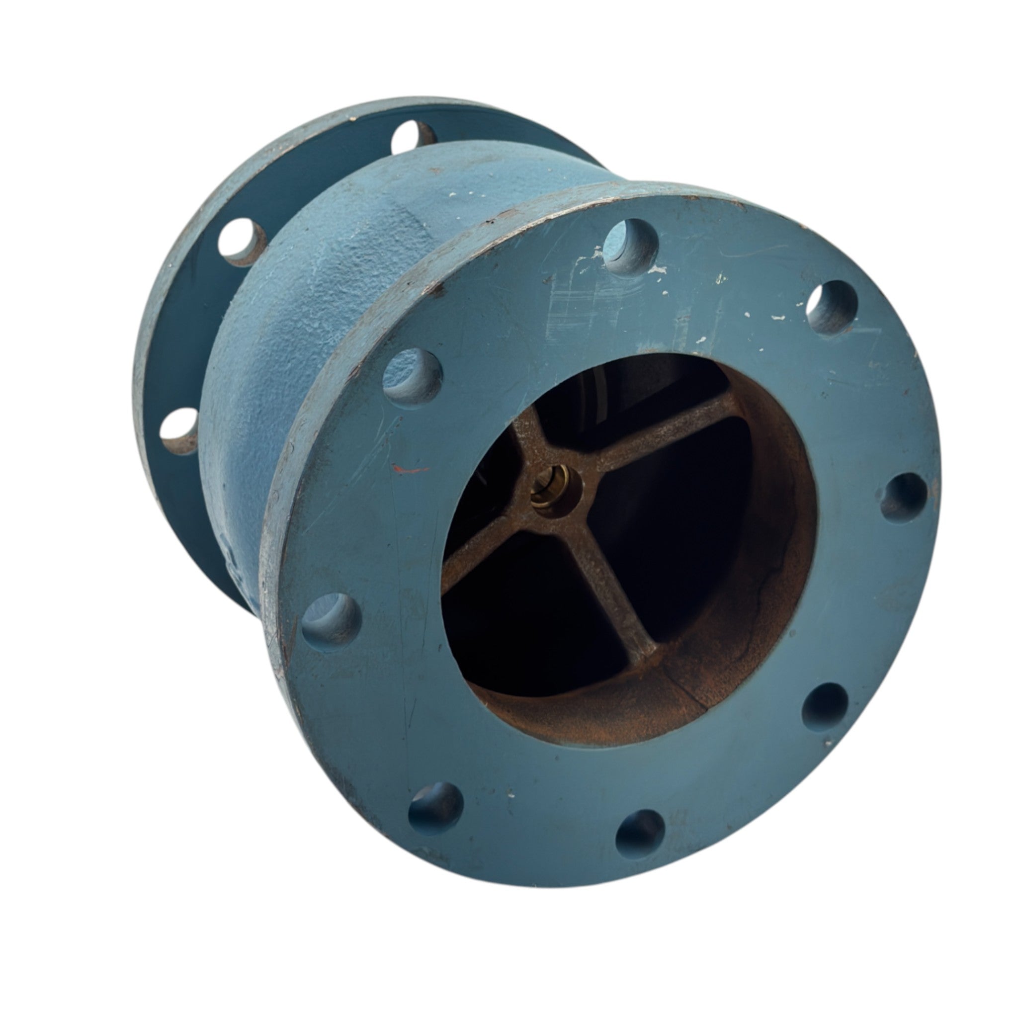 F-910-B-LF Nibco Flanged Check Valve
