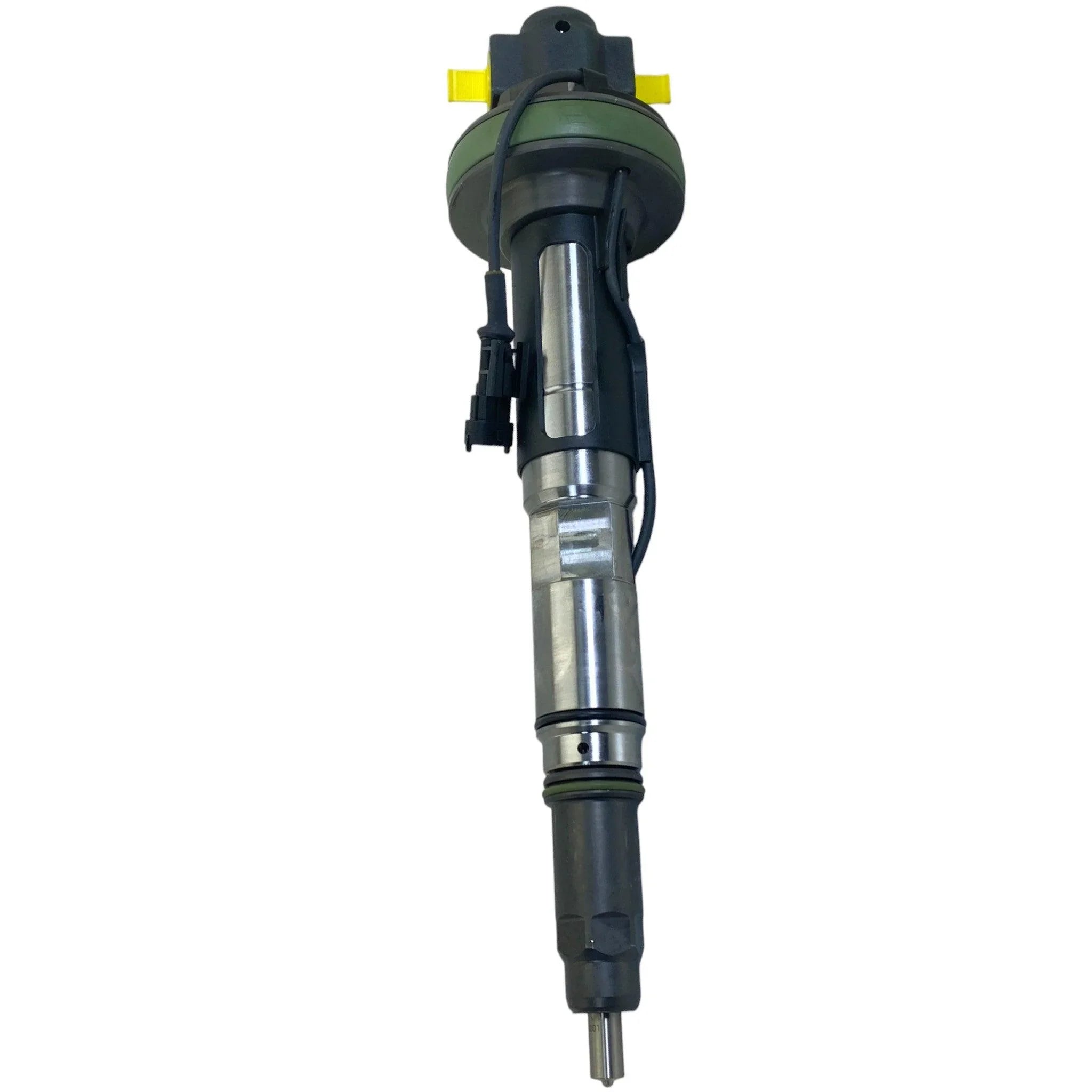 0 986 435 911 Genuine Bosch Fuel Injector