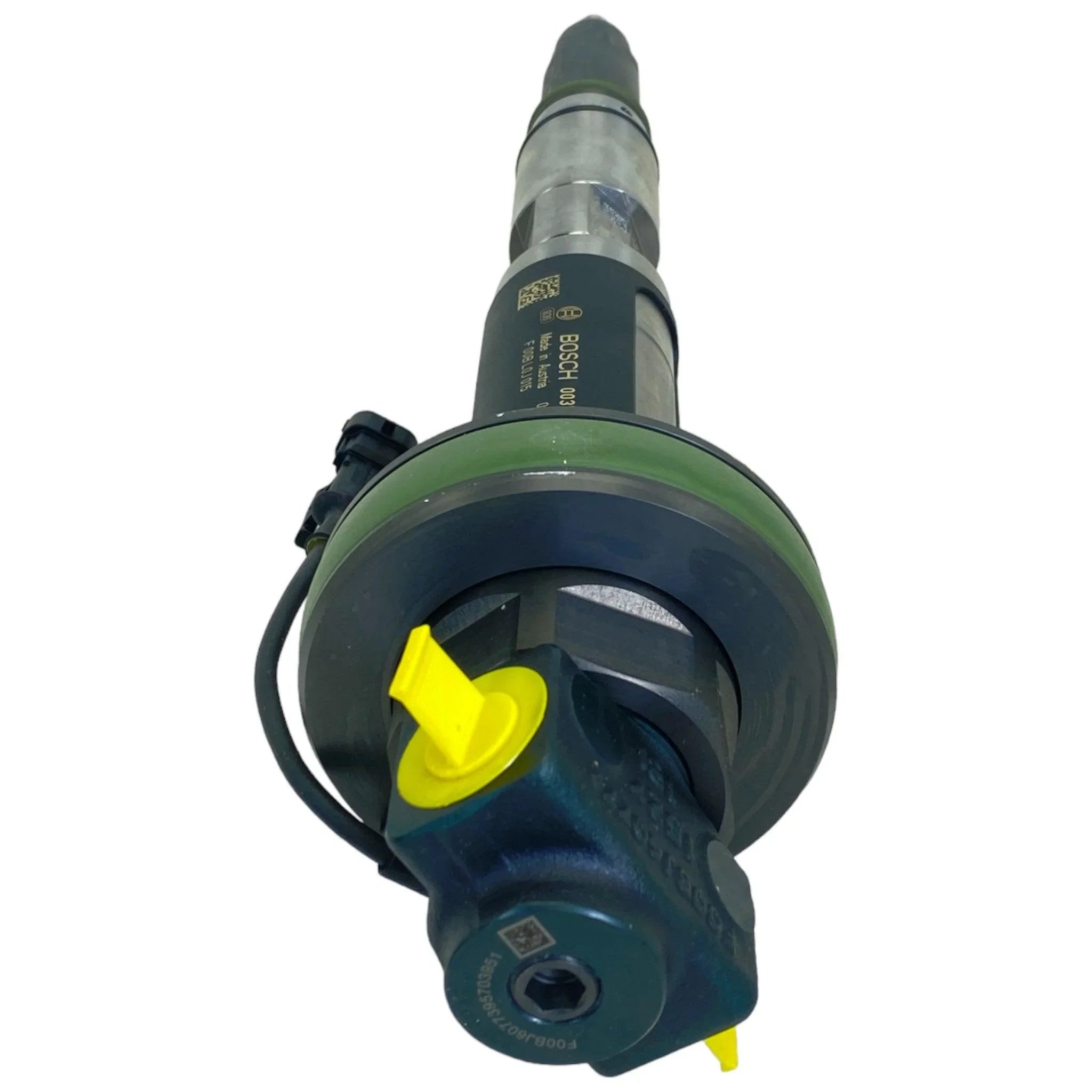 0 986 435 911 Genuine Bosch Fuel Injector