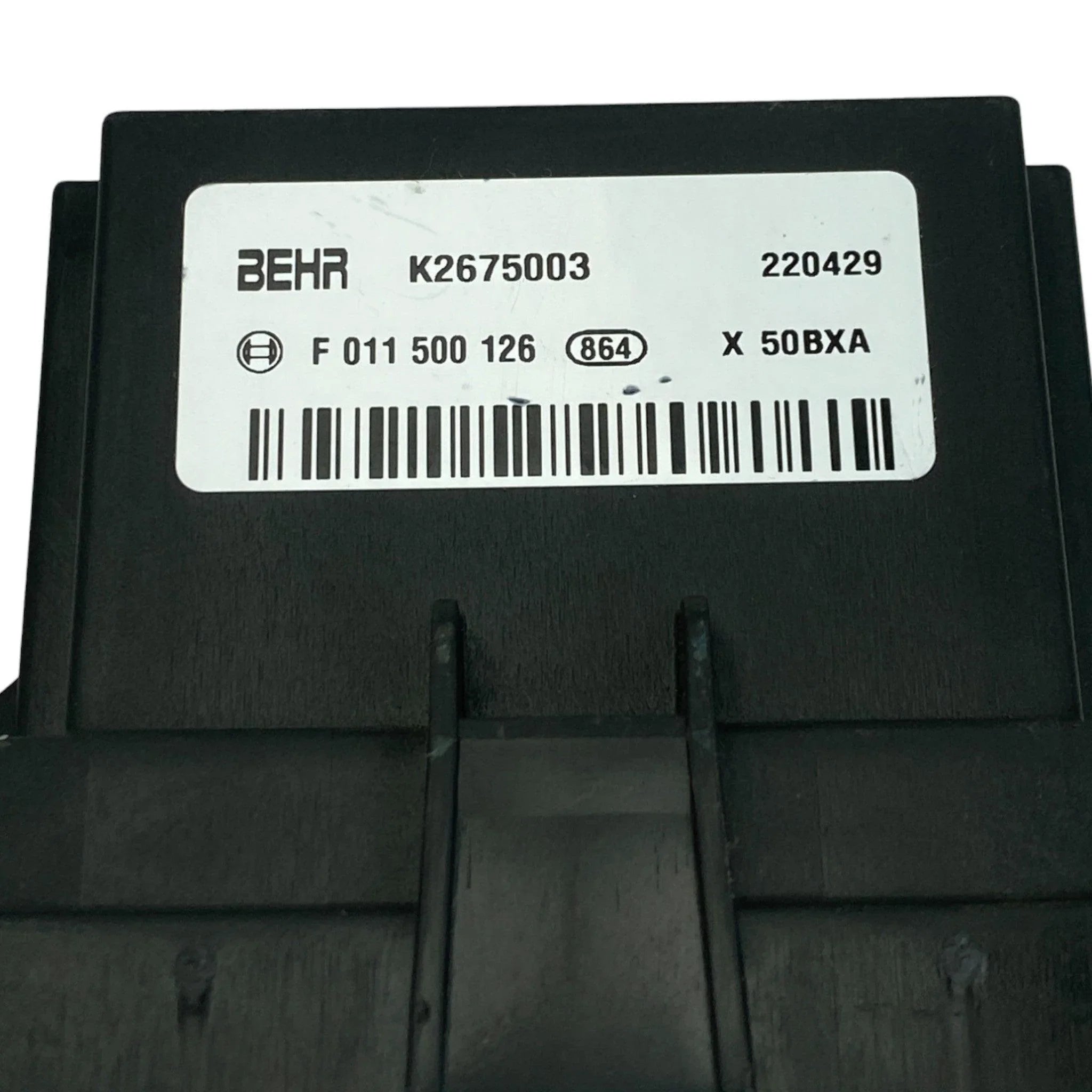 F011500126 Genuine International Resistor Linear Power Module