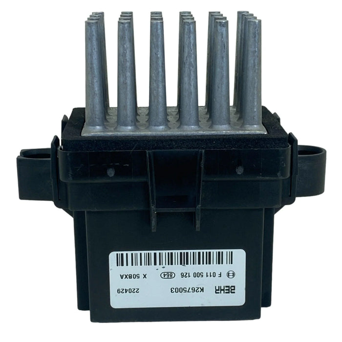 F011500126 Genuine International Resistor Linear Power Module