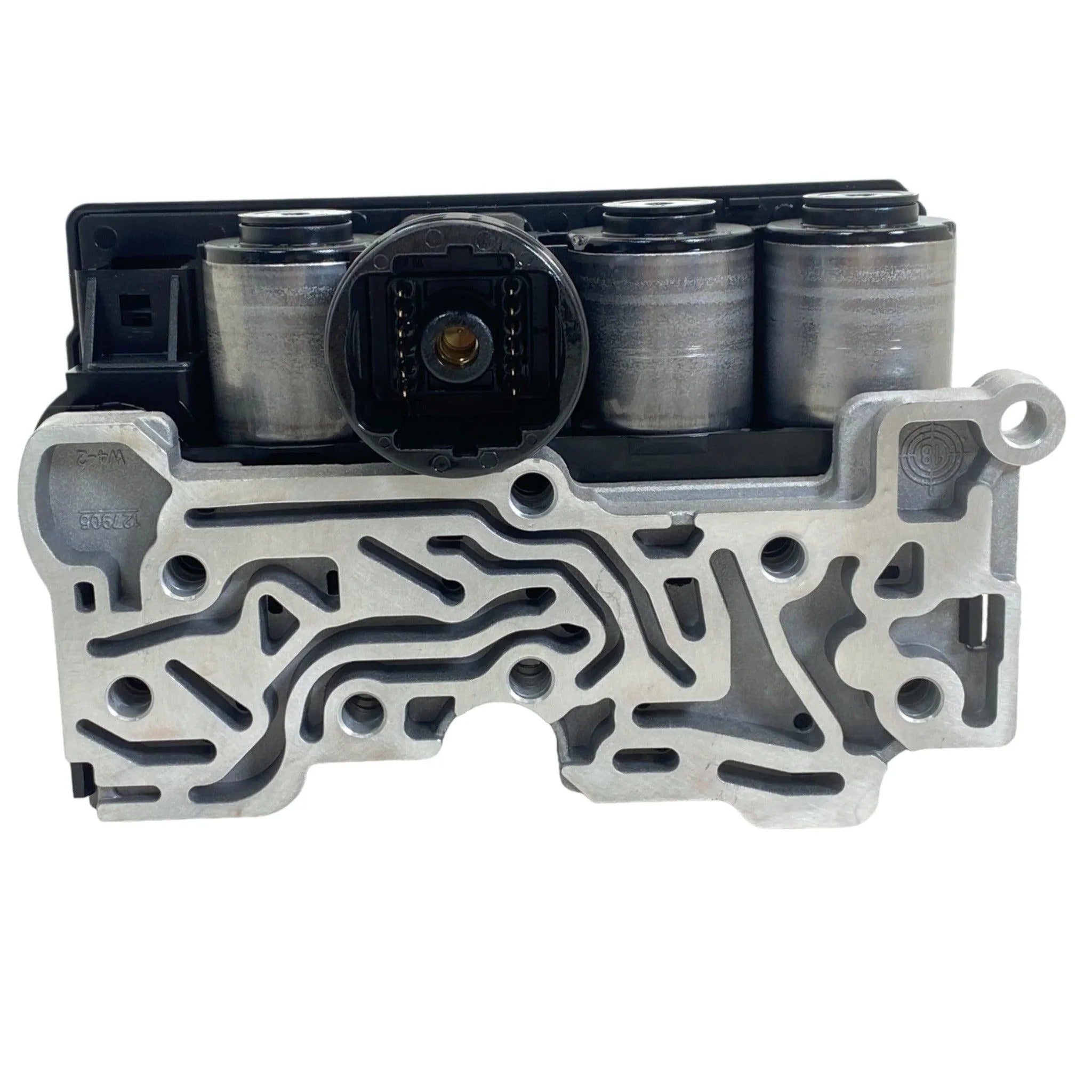 F026001011 Genuine Bosch Solenoid Block For Ford