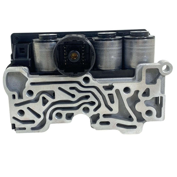 F026001011 Genuine Bosch Solenoid Block For Ford