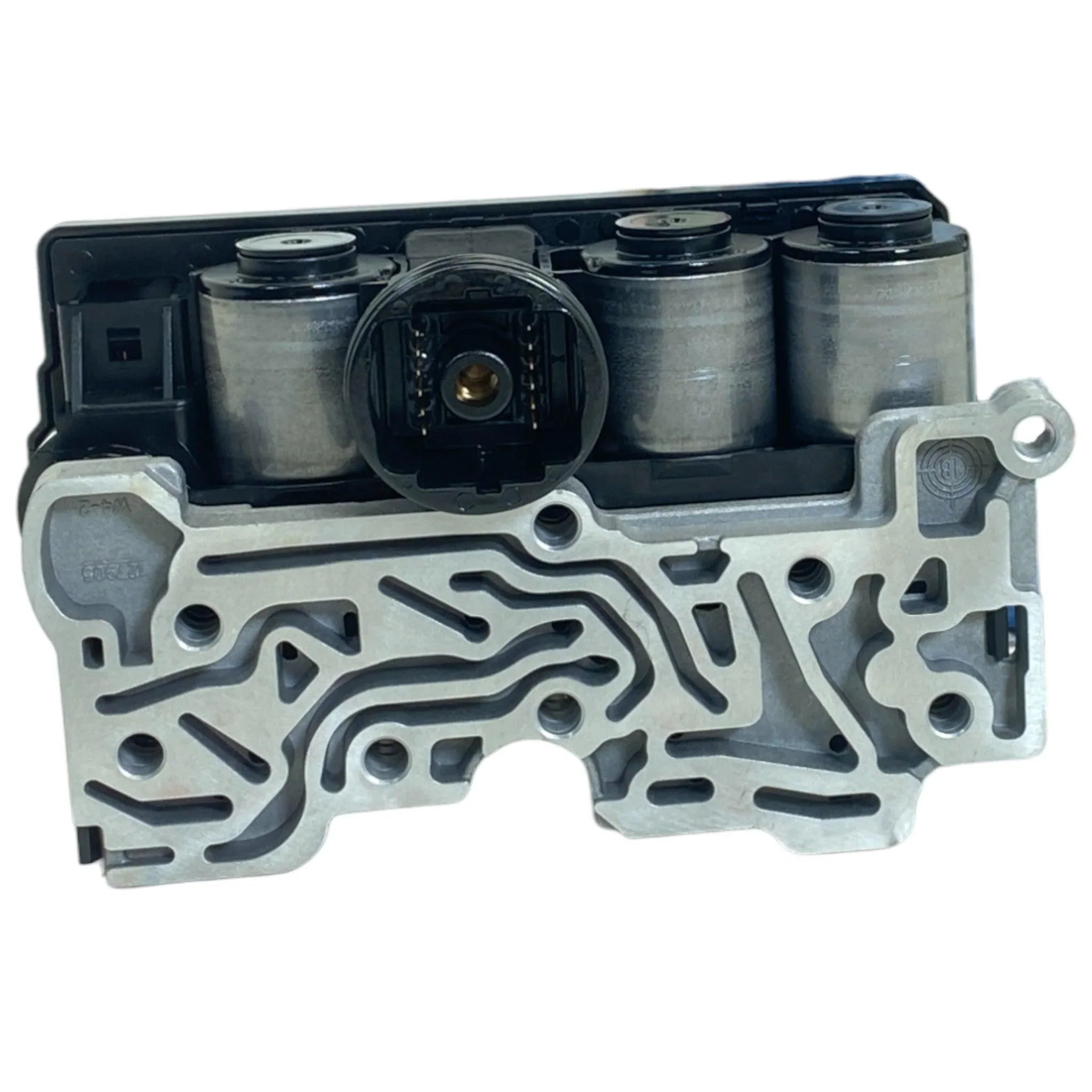F026001011 Genuine Bosch Solenoid Block For Ford
