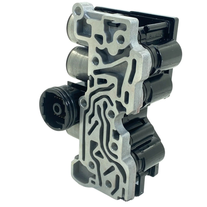 F026001011 Genuine Bosch Solenoid Block For Ford
