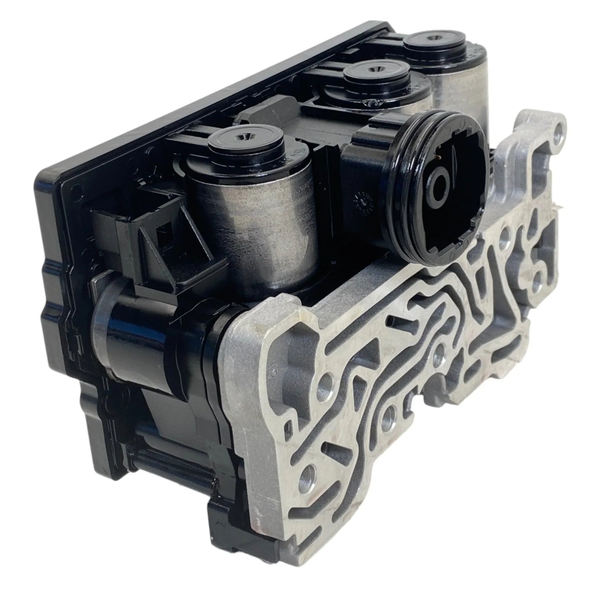 F026001011 Genuine Bosch Solenoid Block For Ford