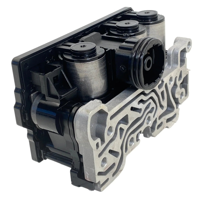 F026001011 Genuine Bosch Solenoid Block For Ford