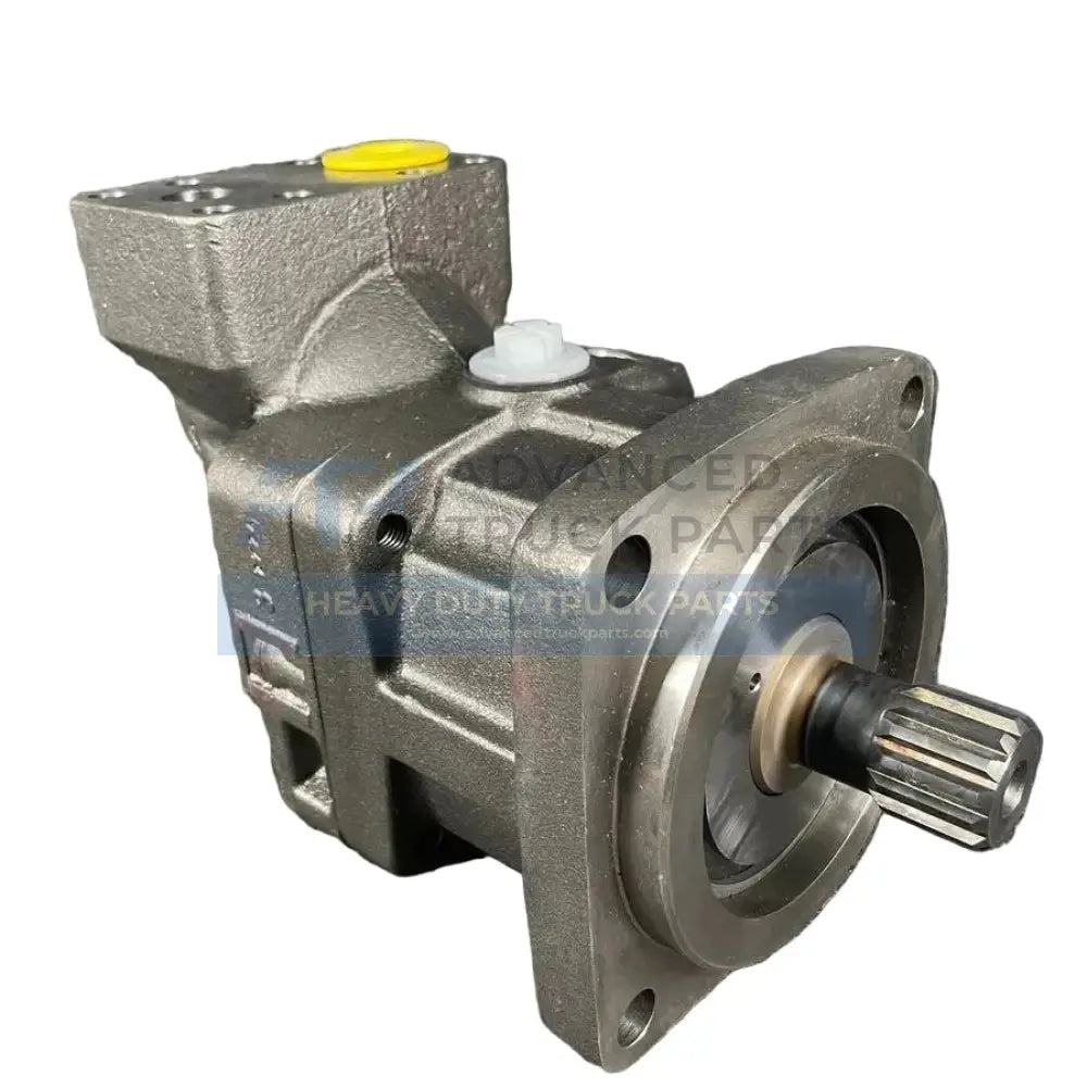 F12040MSSVS0000000P0 Genuine Parker Hydraulic Pump Motor - Hydraulic Pumps