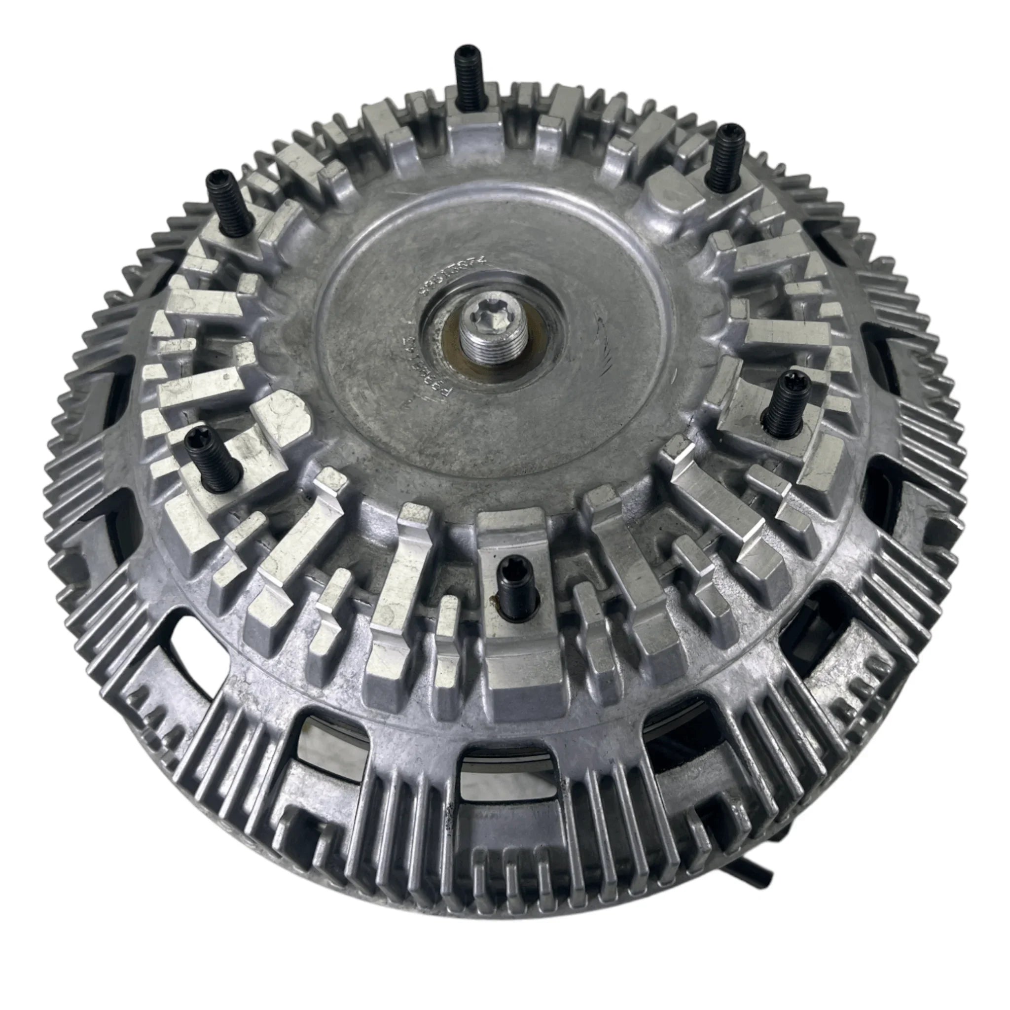 F17-1019M06 Genuine Paccar Fan Clutch