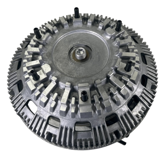F17-1019M06 Genuine Paccar Fan Clutch
