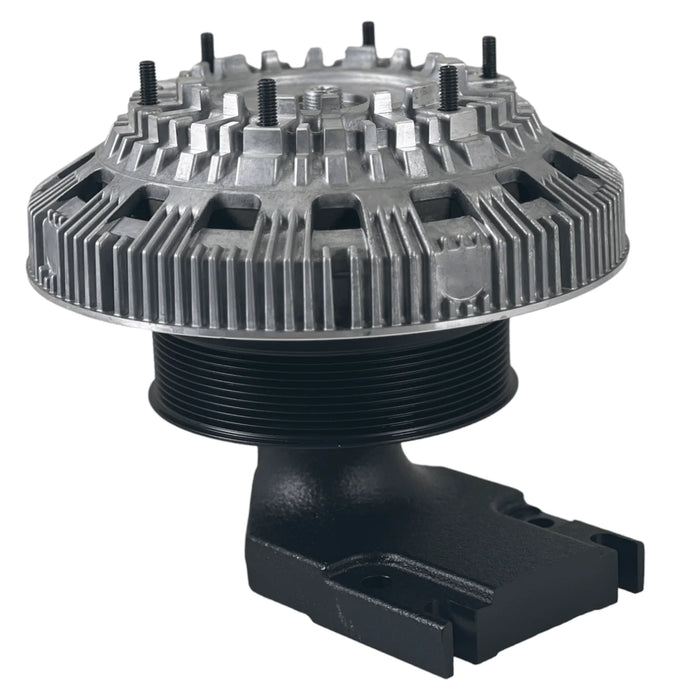 F17-1019M06 Genuine Paccar Fan Clutch
