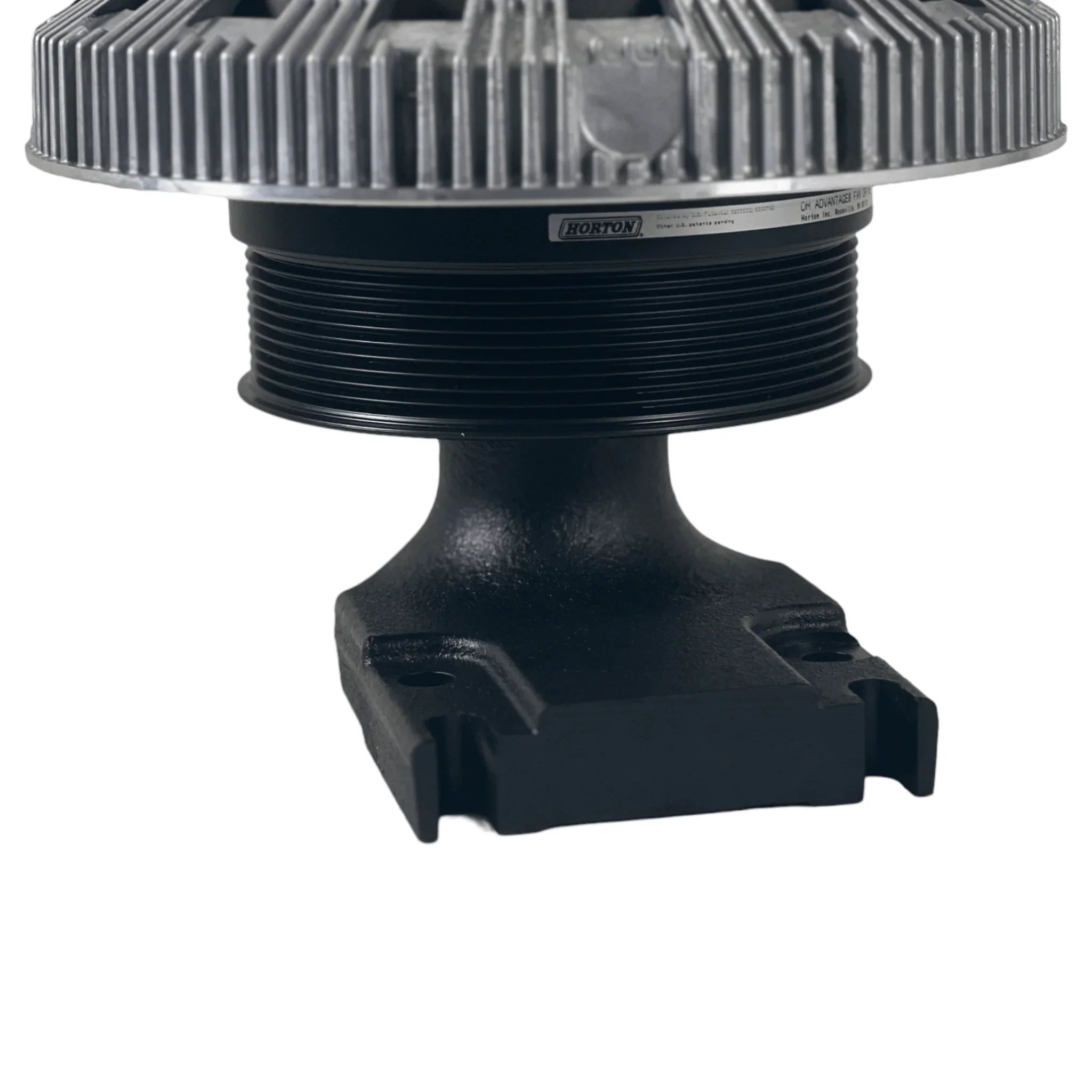 F17-1019M06 Genuine Paccar Fan Clutch
