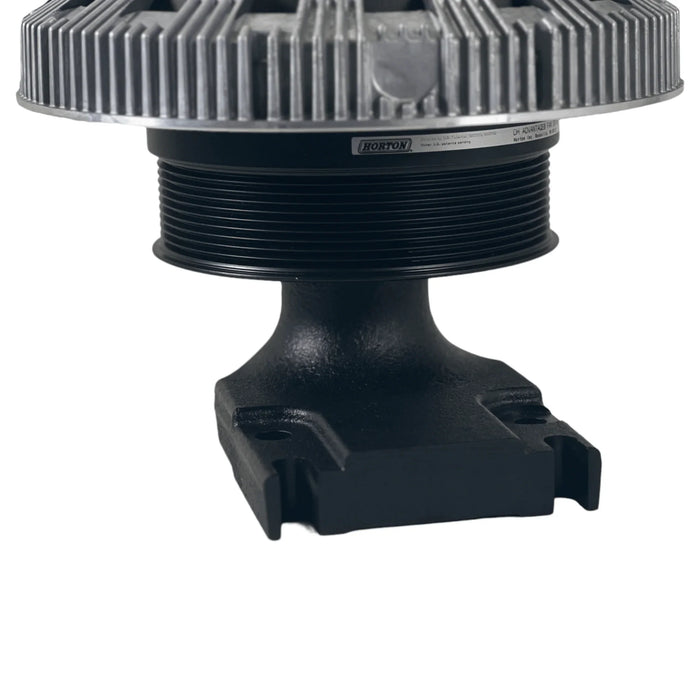 F17-1019M06 Genuine Paccar Fan Clutch