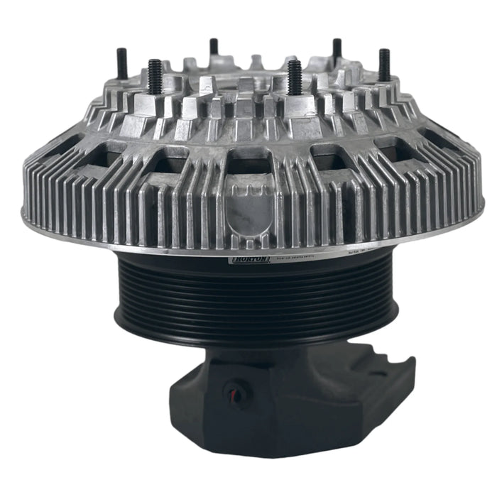 F17-1019M06 Genuine Paccar Fan Clutch